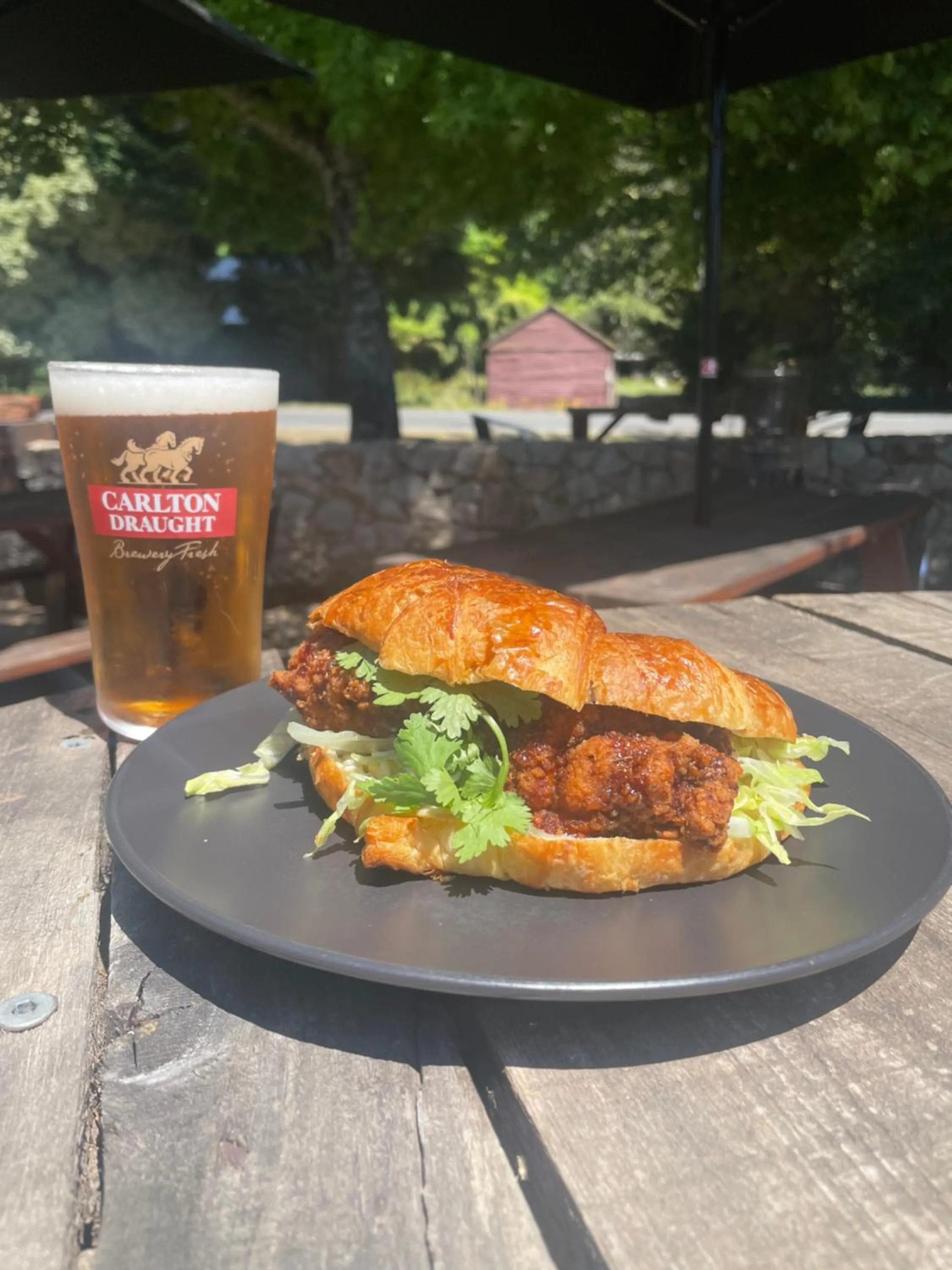 Harrietville Hotel Motel