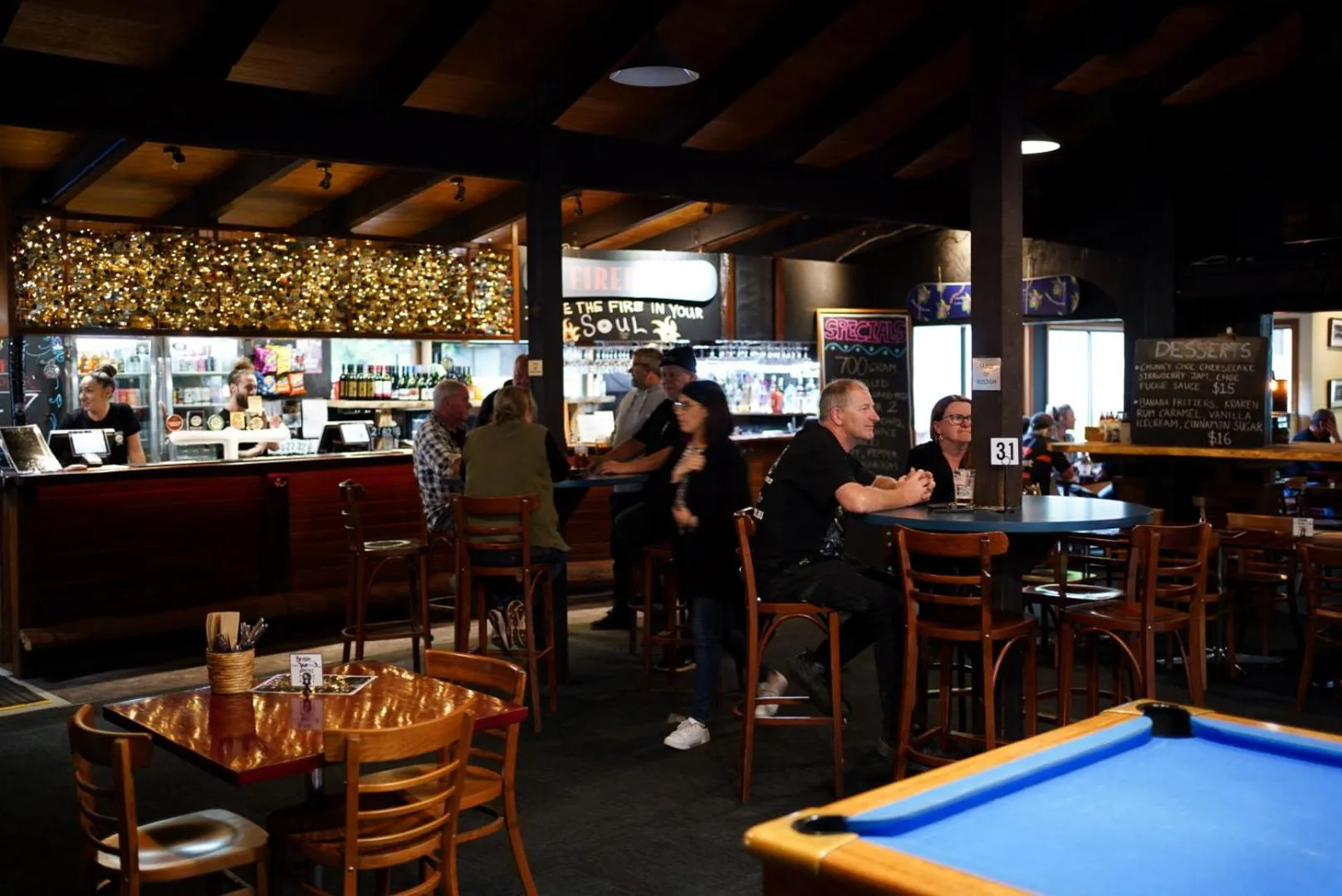 Harrietville Hotel Motel