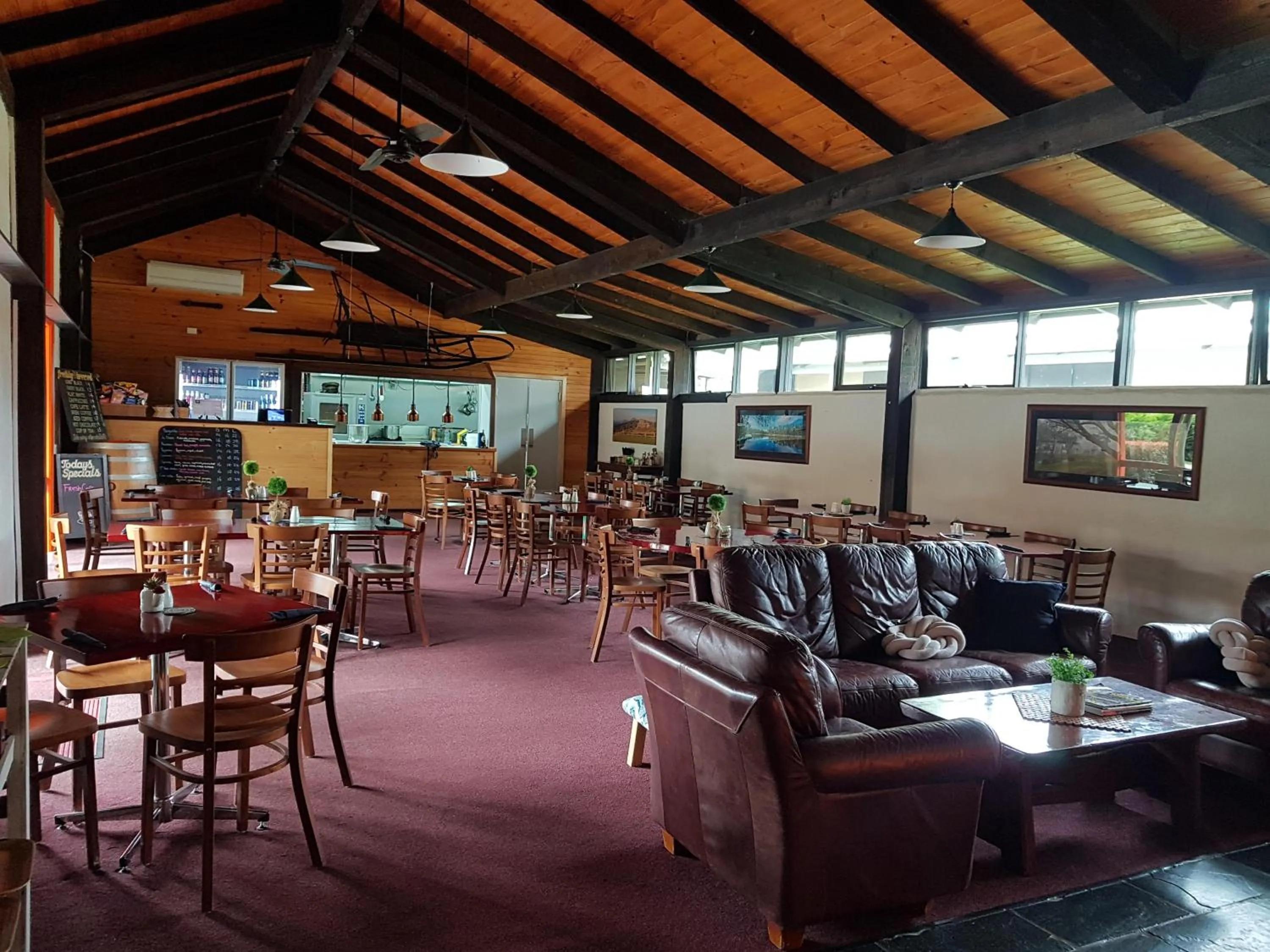 Harrietville Hotel Motel