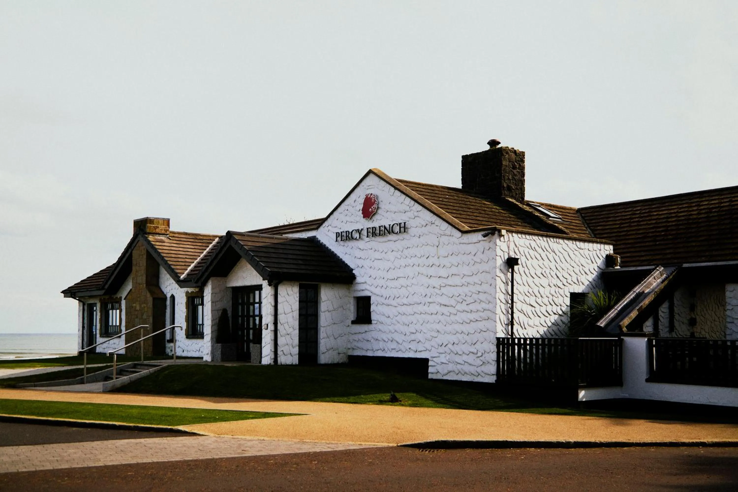 Day in Slieve Donard