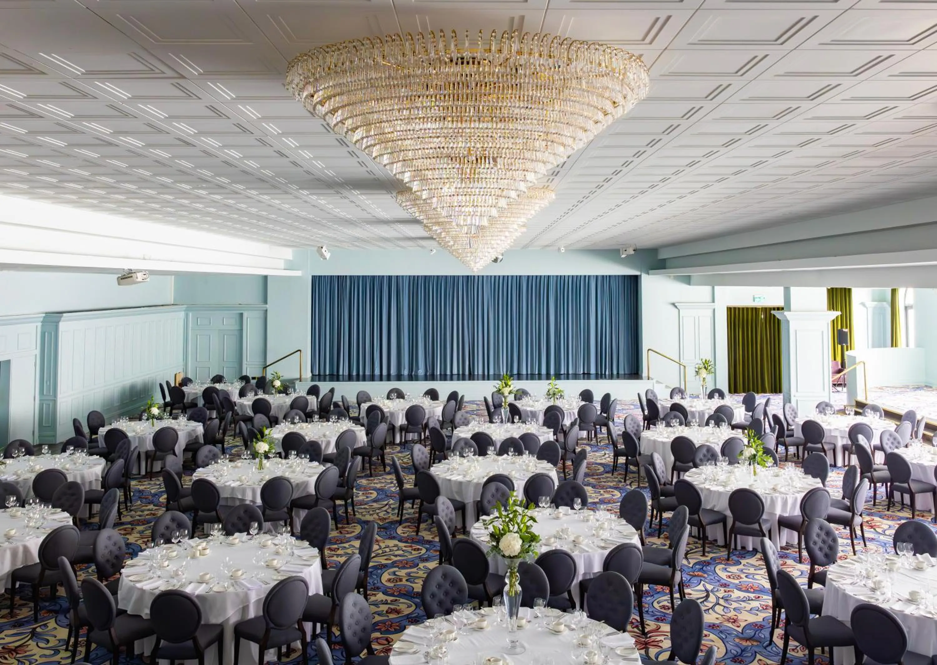 Banquet/Function facilities in Slieve Donard