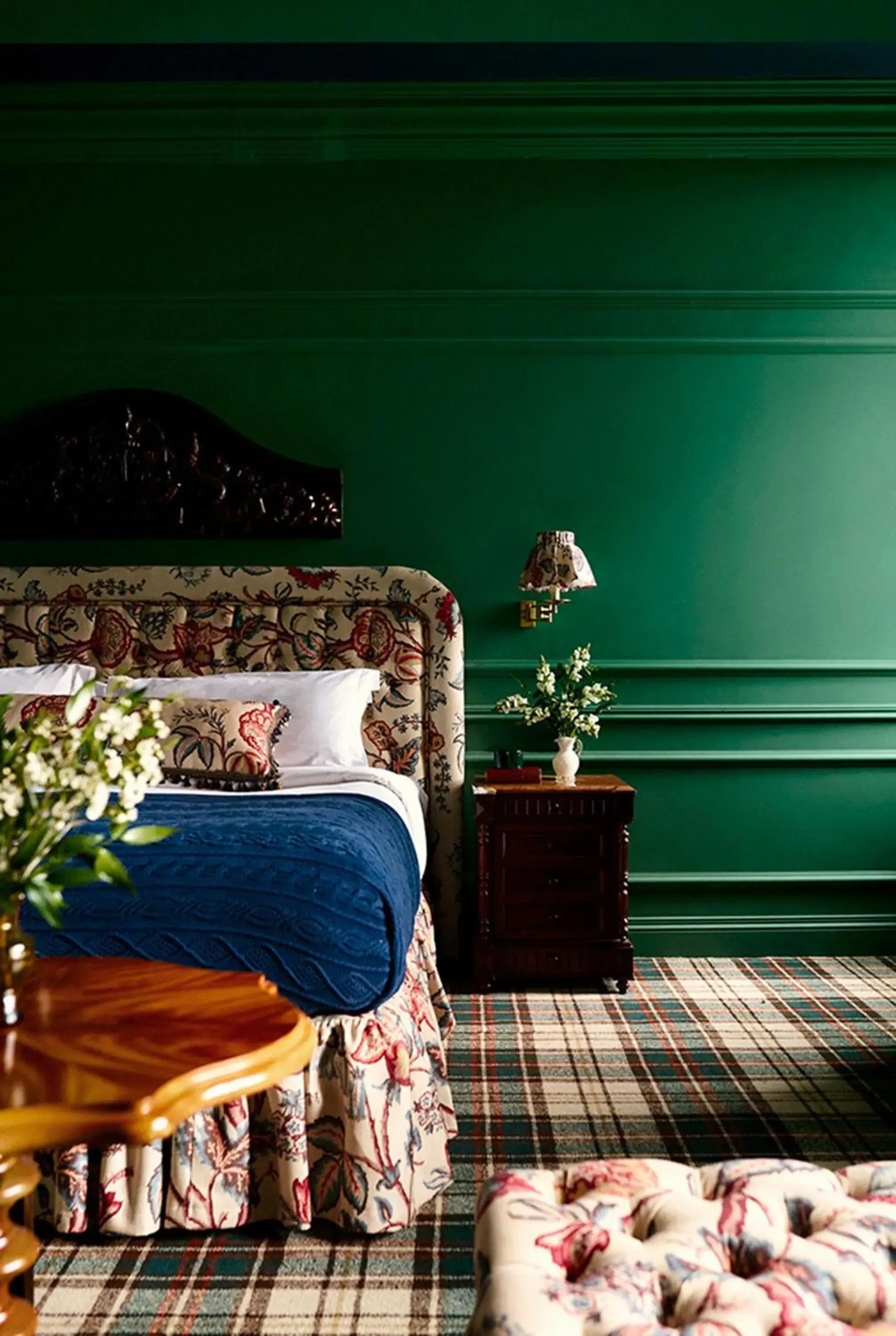 Slieve Deluxe Sea View King or Twin in Slieve Donard Slieve Deluxe Sea View King or Twin in Slieve Donard