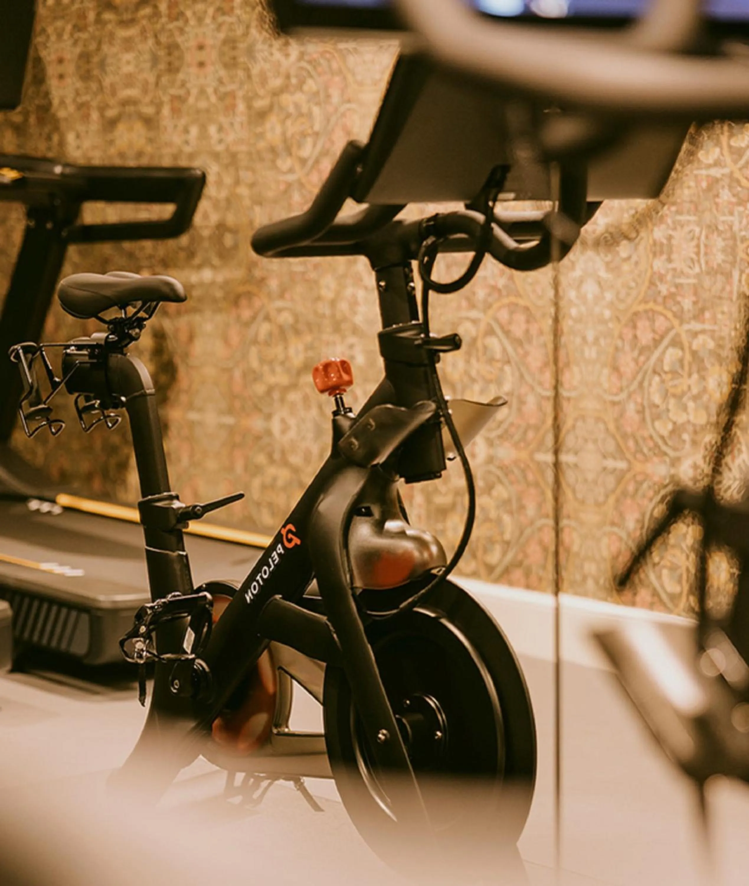 Fitness centre/facilities in Slieve Donard