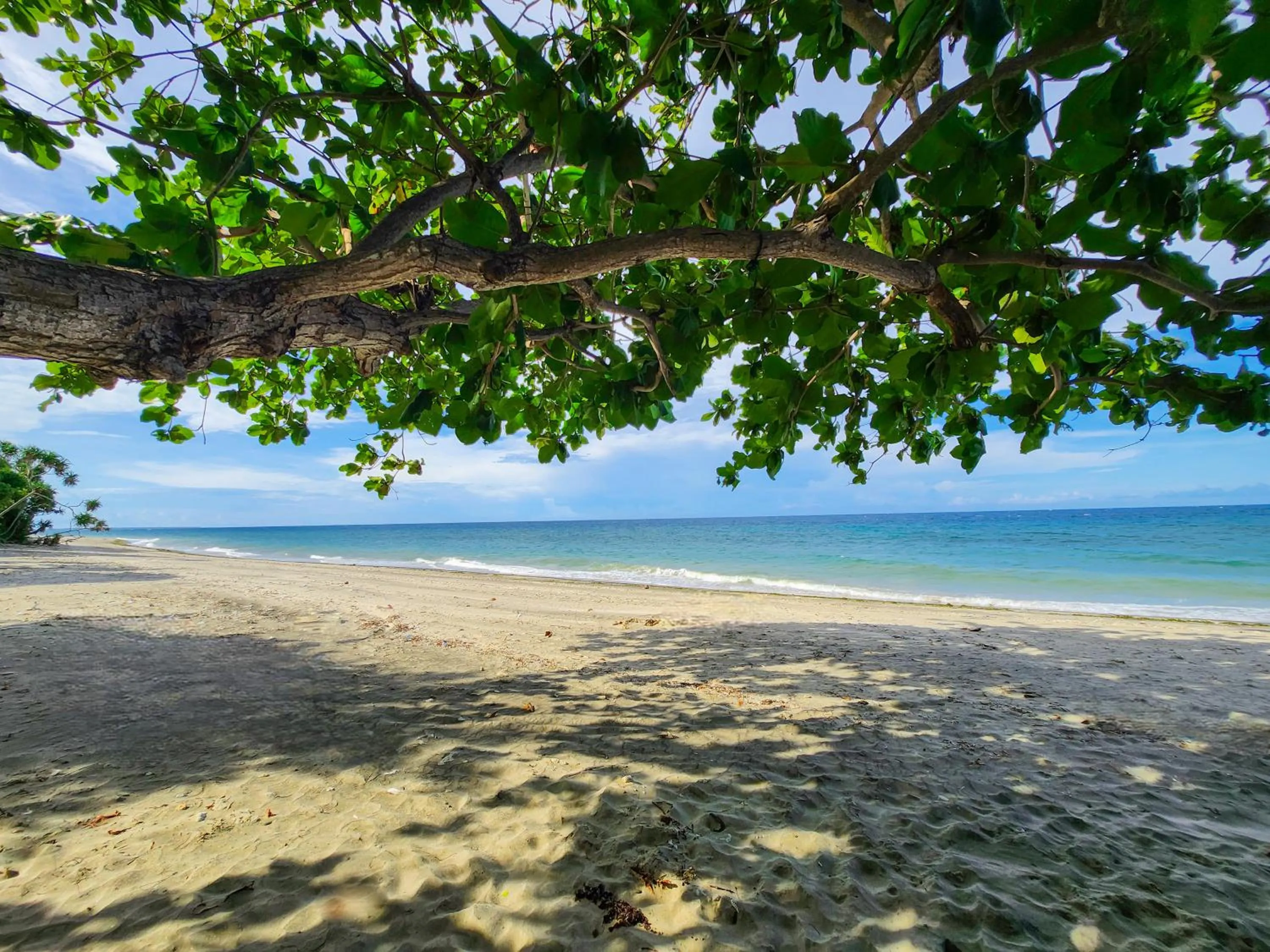 Natural landscape in KANDORA Luxury villas