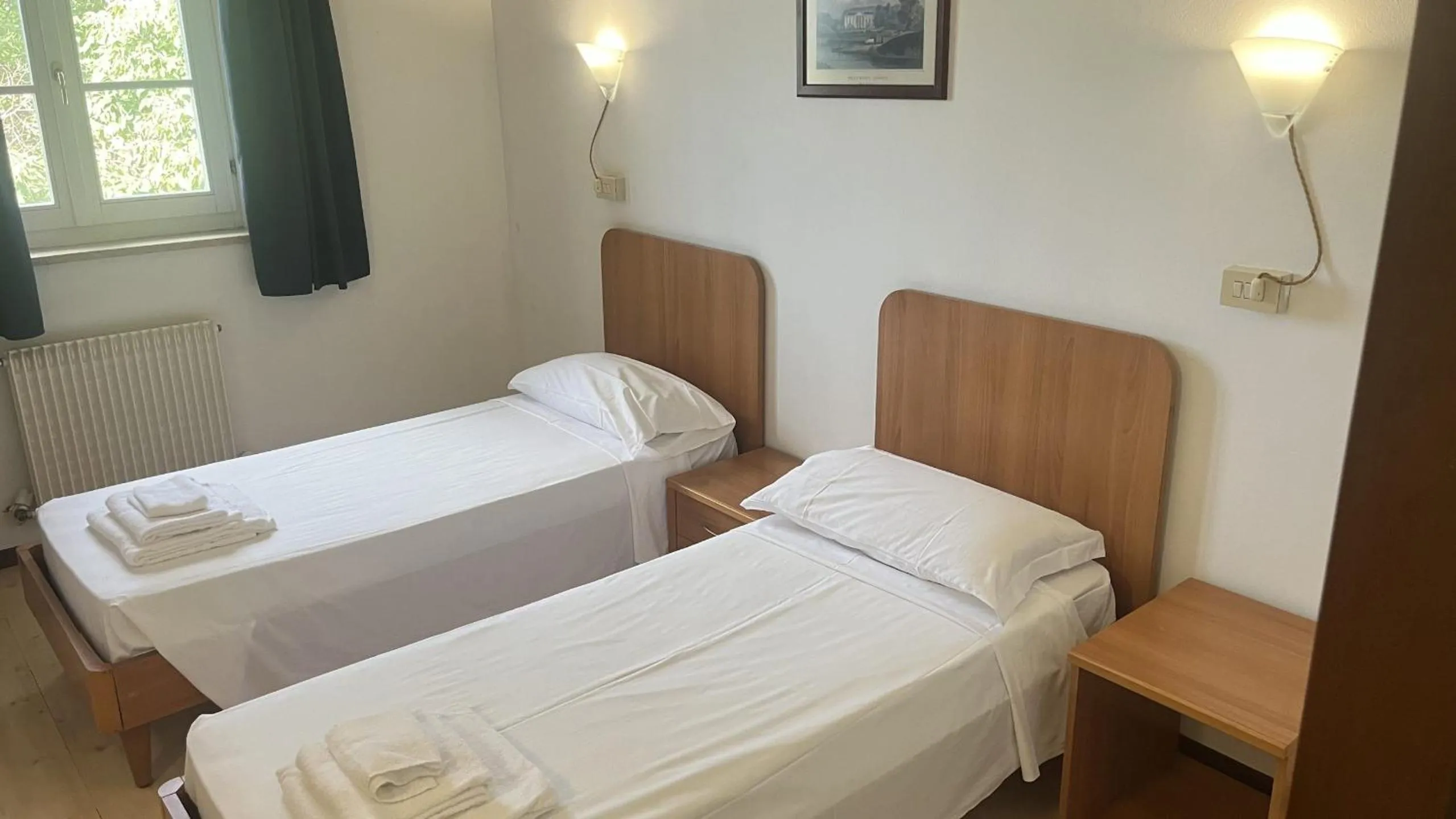 HOTEL VILLA MABULTON 2.0