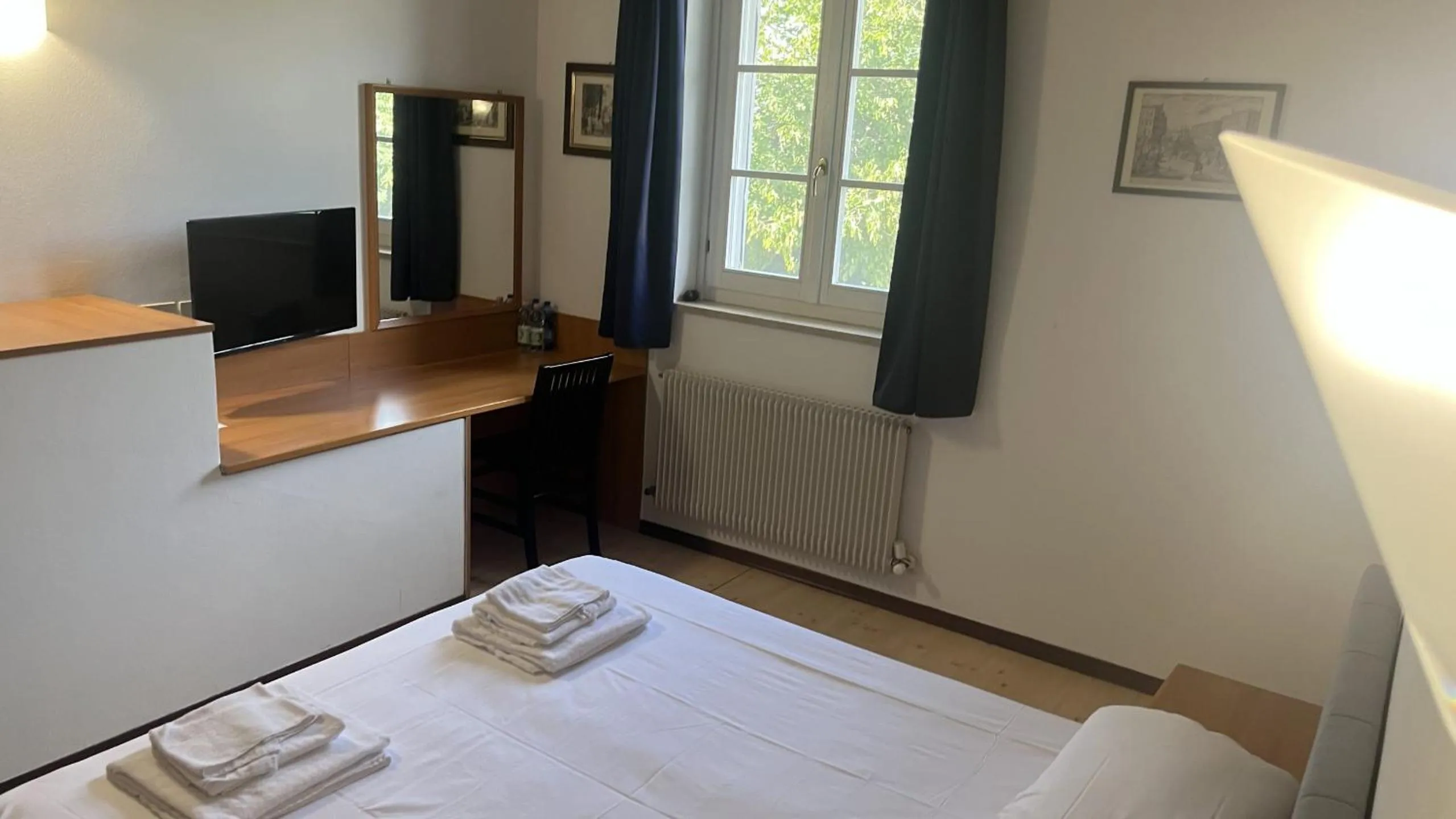 HOTEL VILLA MABULTON 2.0