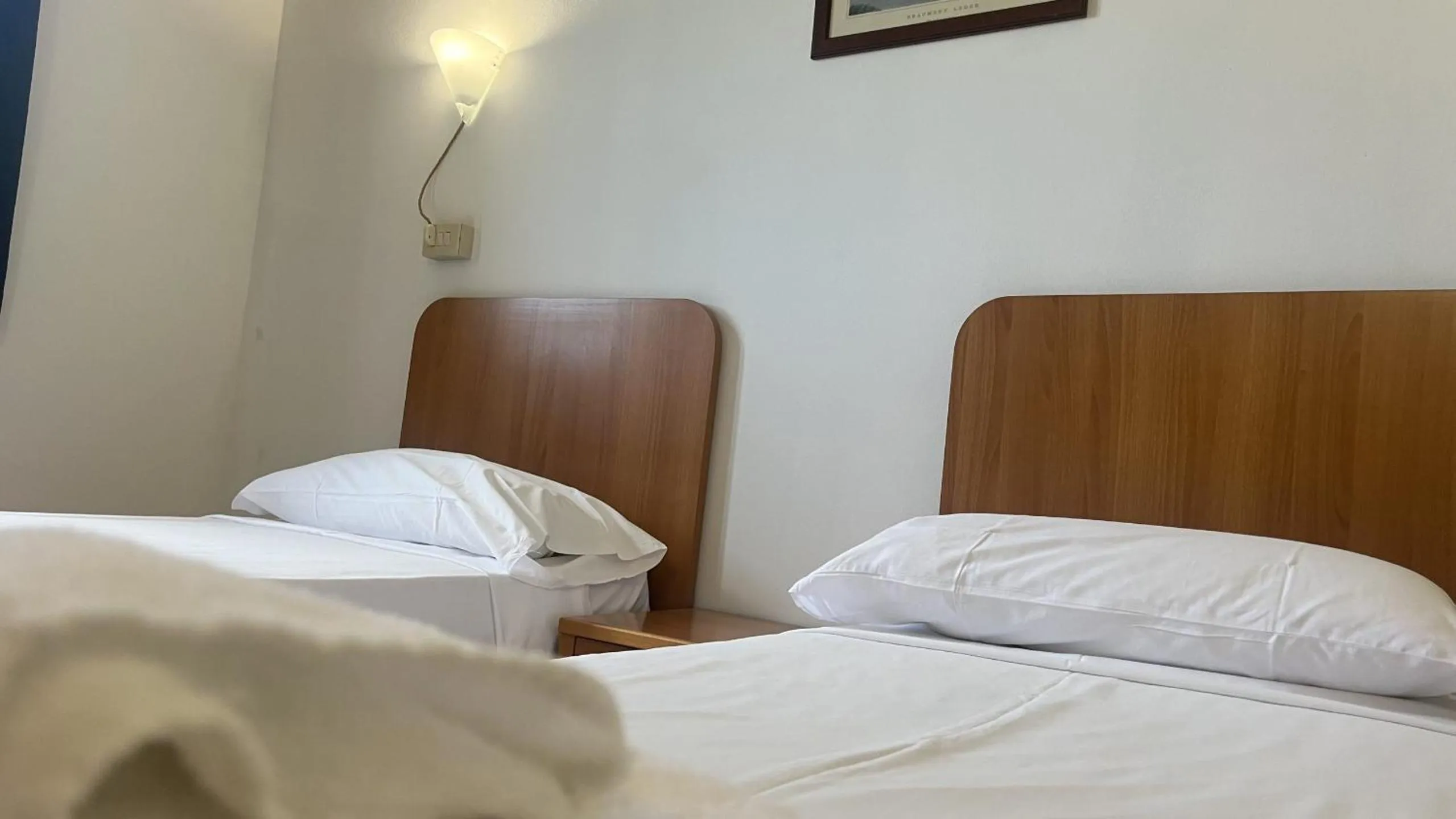 HOTEL VILLA MABULTON 2.0