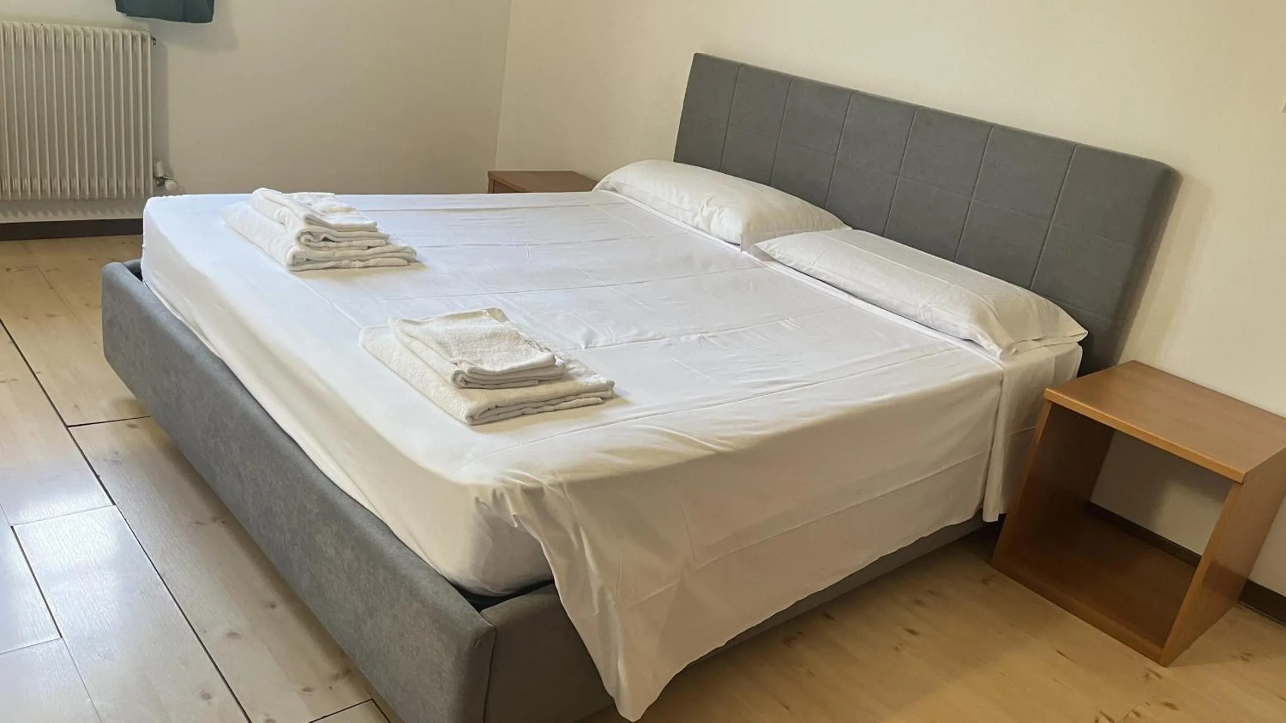 HOTEL VILLA MABULTON 2.0