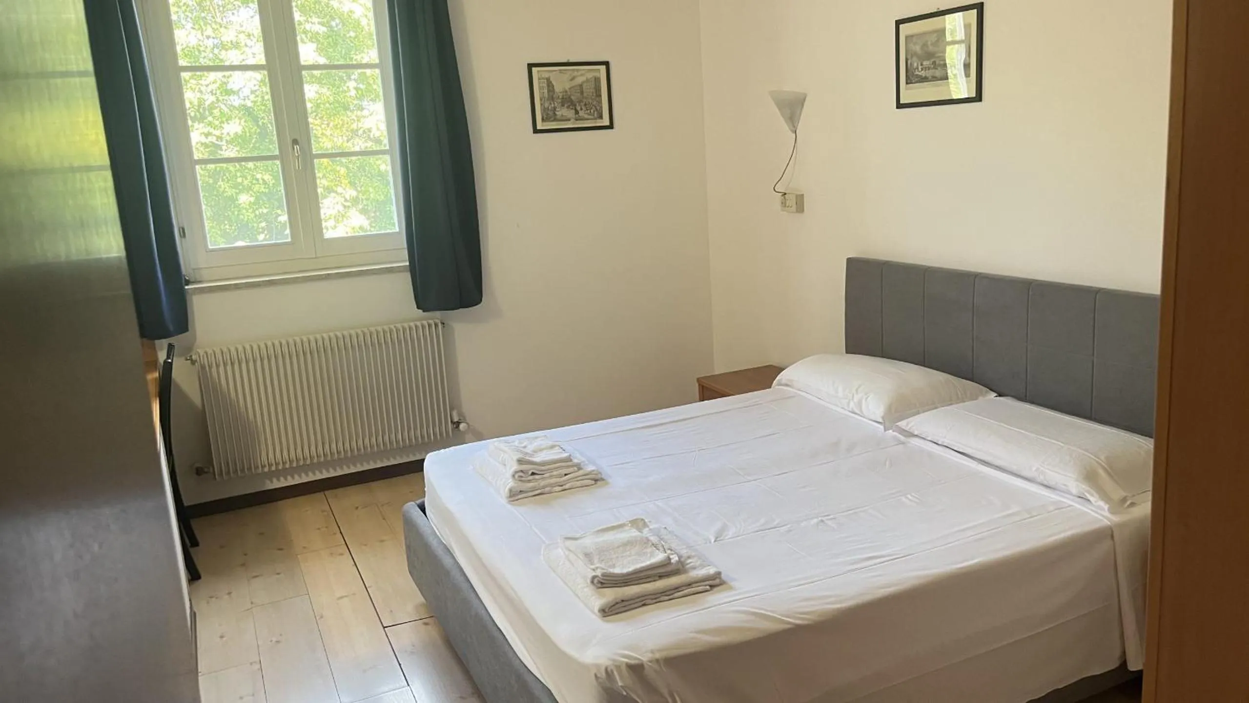 HOTEL VILLA MABULTON 2.0