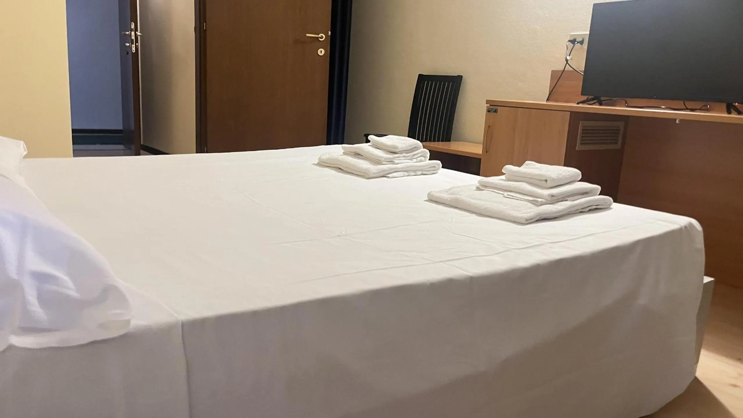 HOTEL VILLA MABULTON 2.0