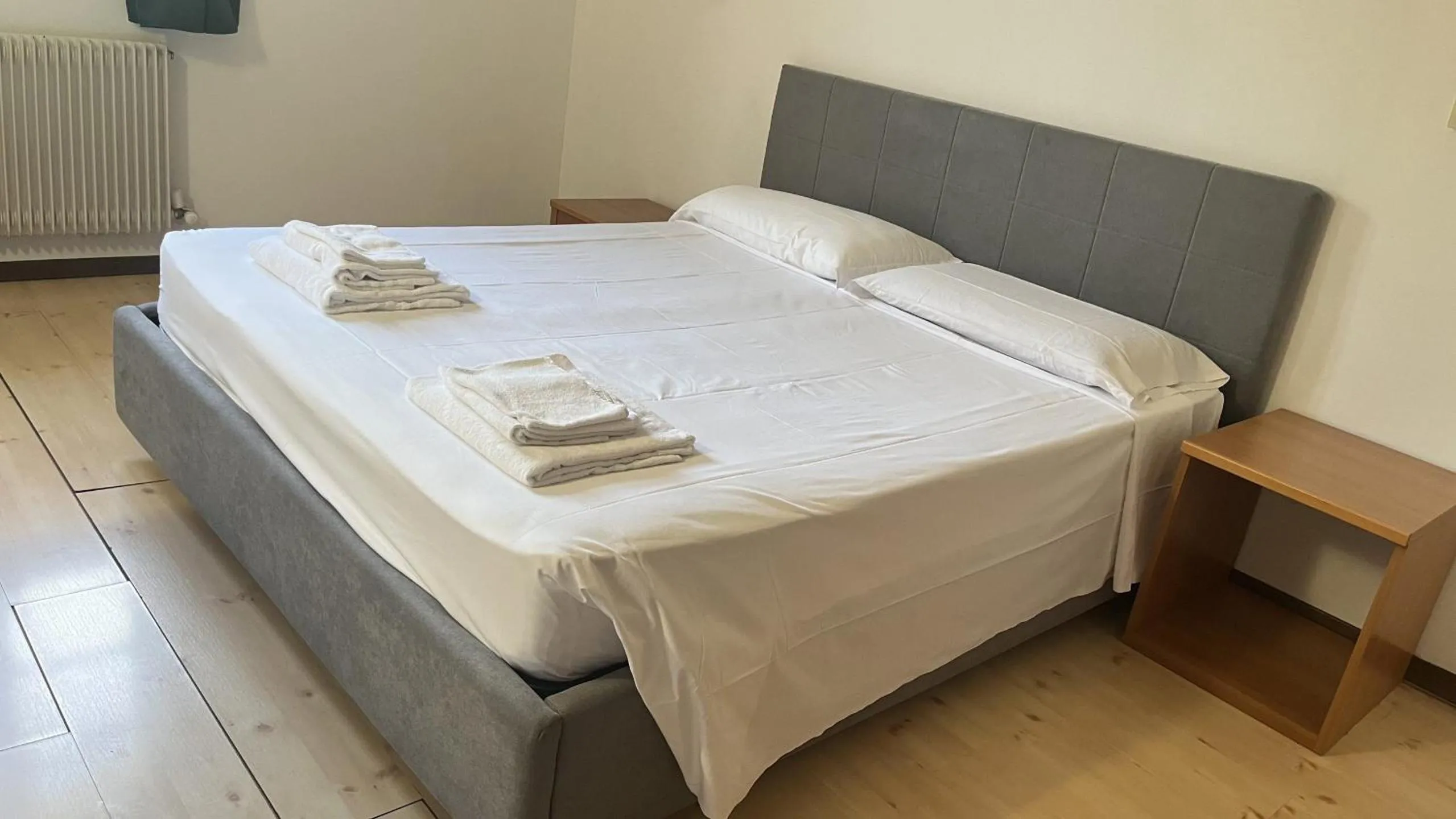 HOTEL VILLA MABULTON 2.0