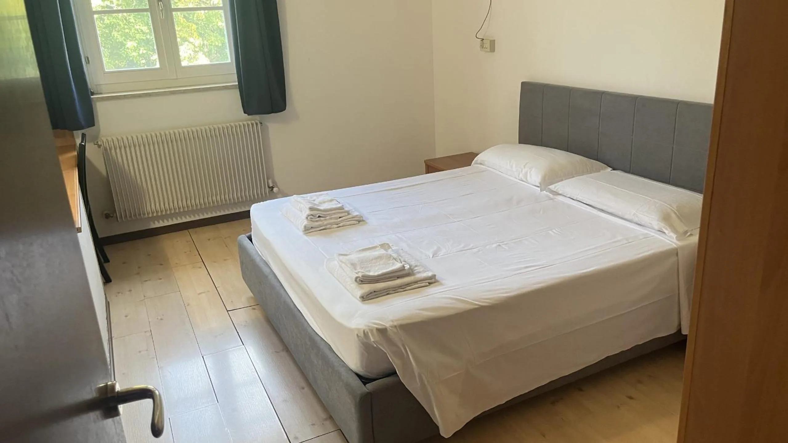 HOTEL VILLA MABULTON 2.0