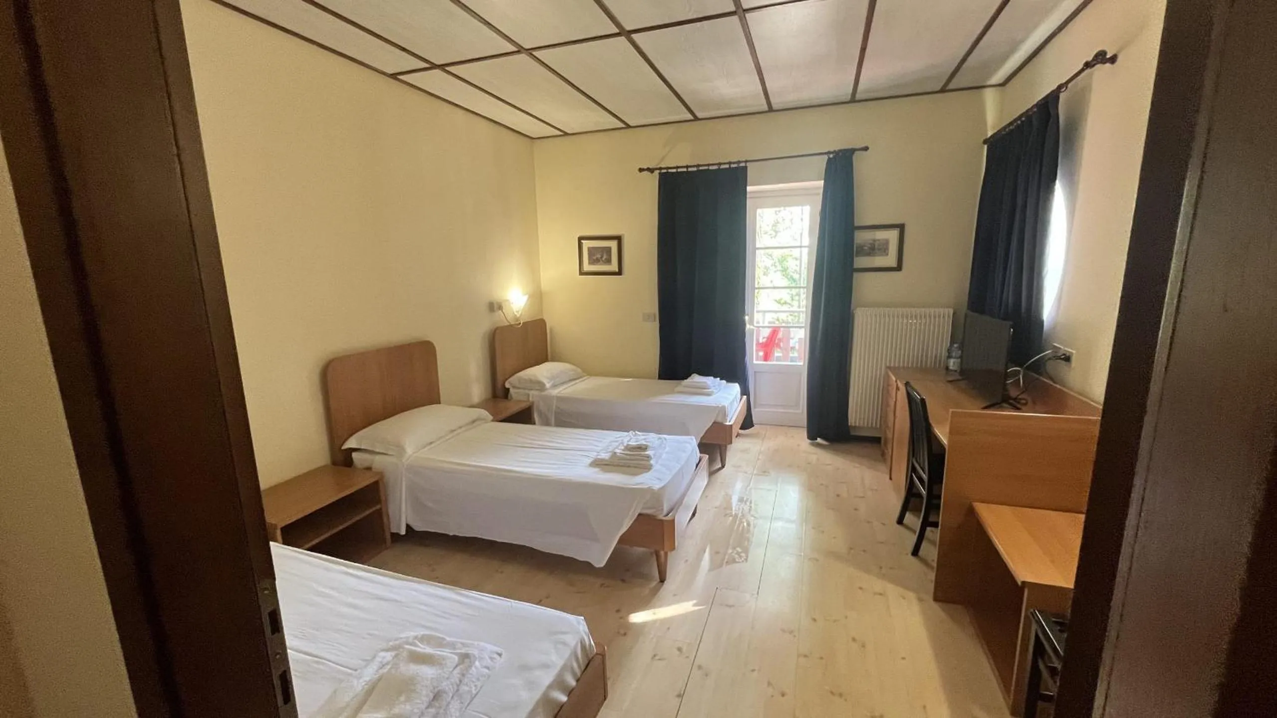 HOTEL VILLA MABULTON 2.0