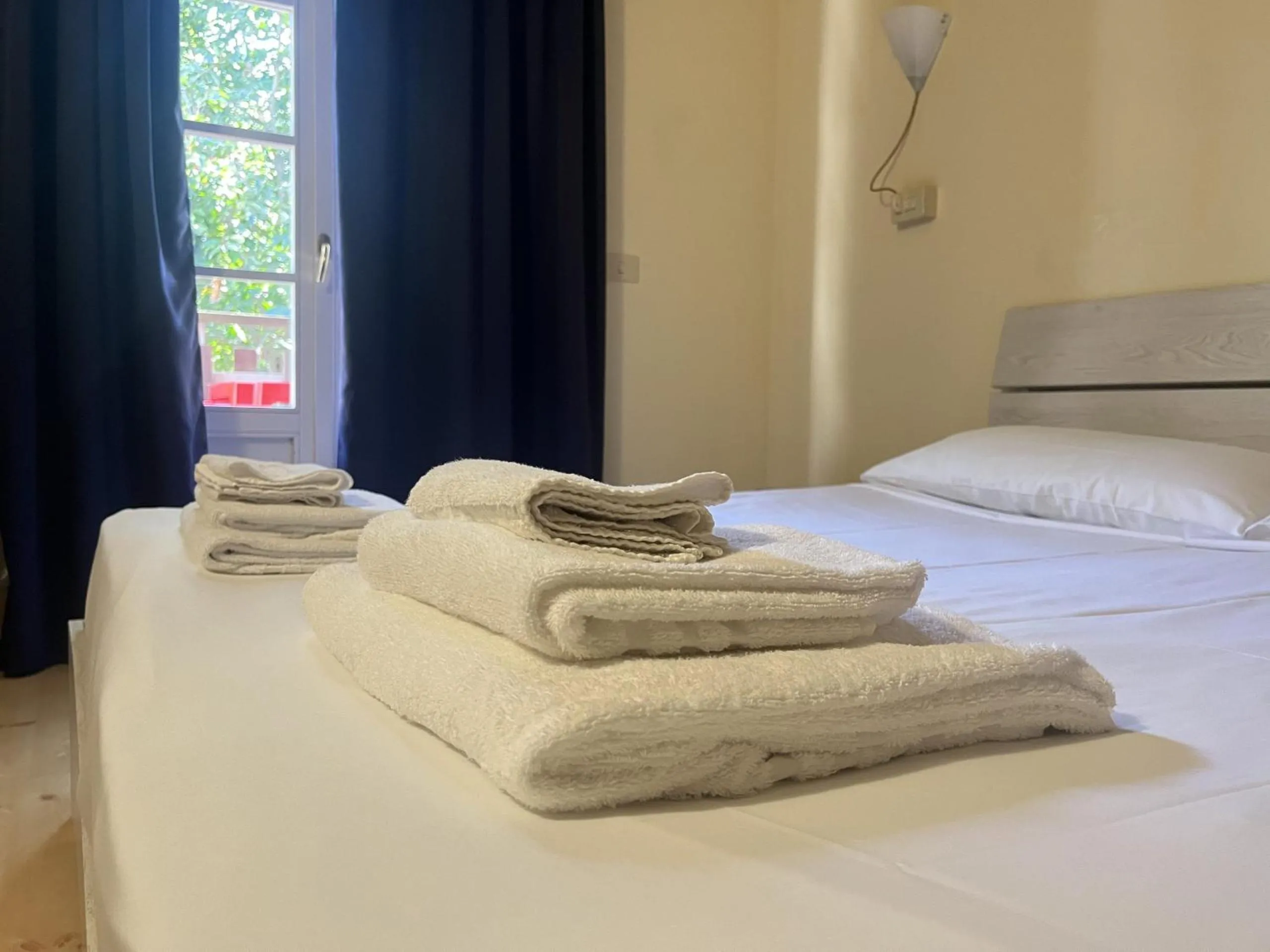 HOTEL VILLA MABULTON 2.0