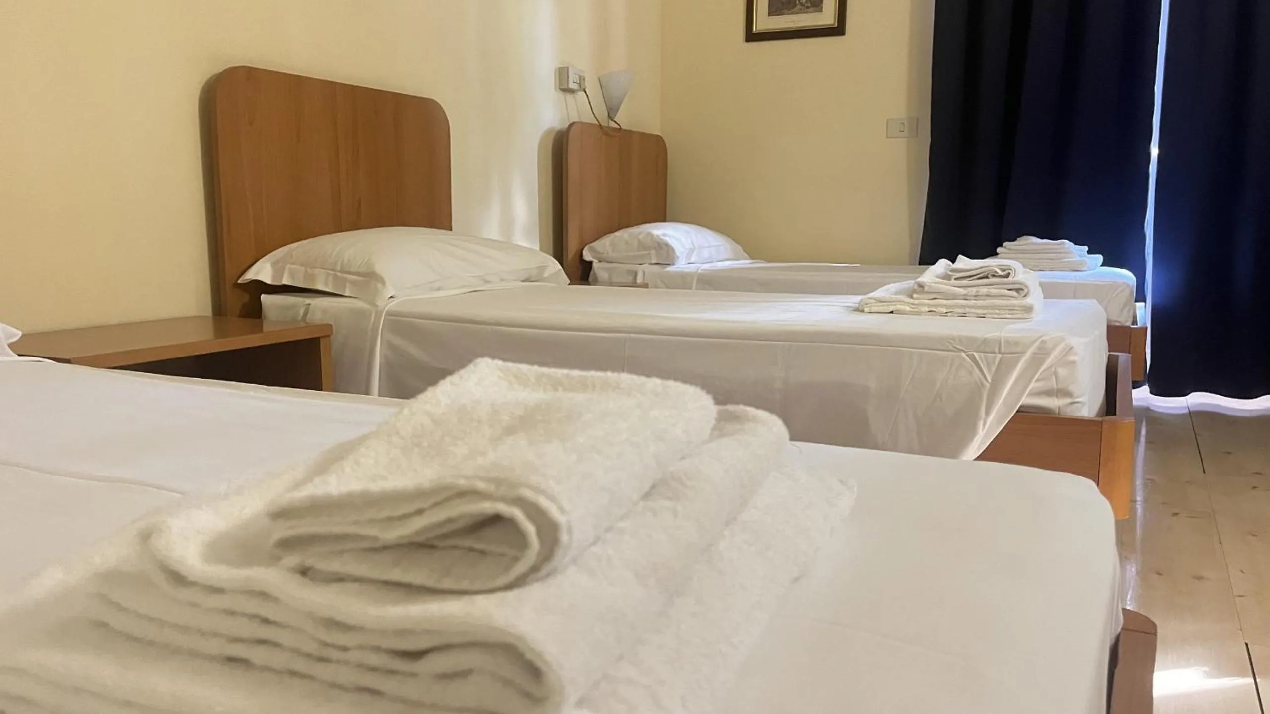 HOTEL VILLA MABULTON 2.0