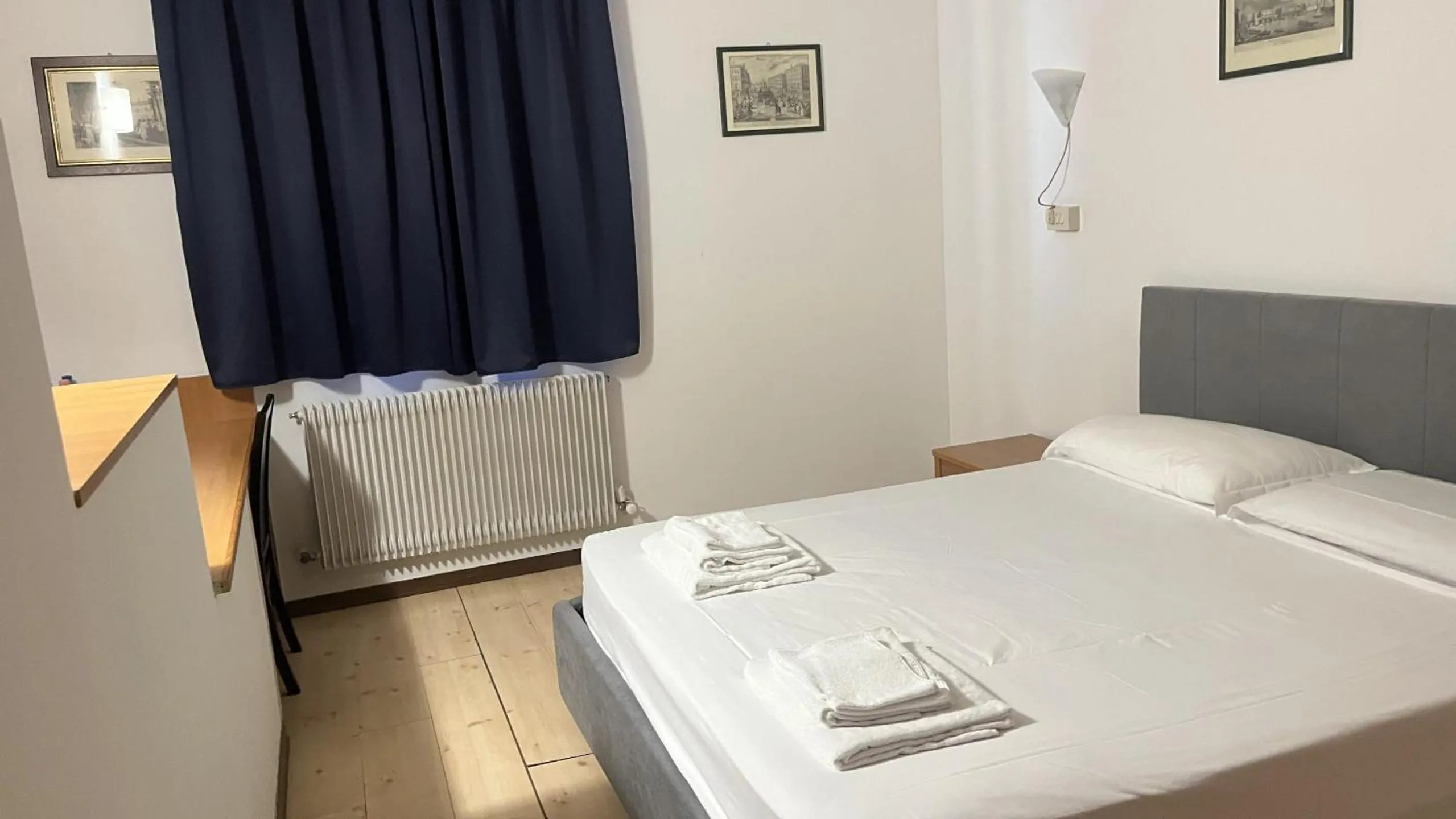 HOTEL VILLA MABULTON 2.0