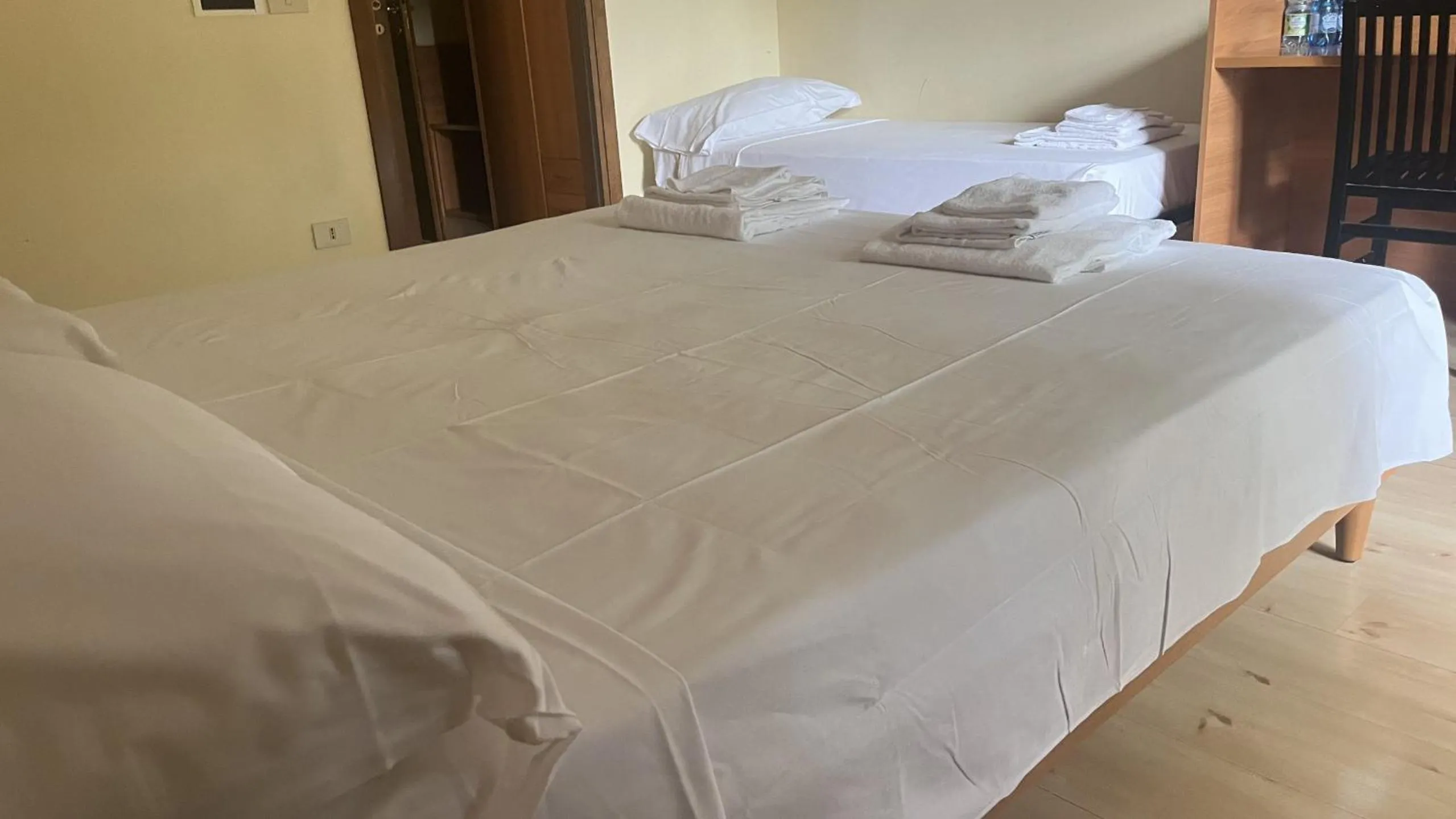 HOTEL VILLA MABULTON 2.0