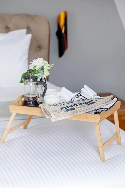 Frank Porter - Marina Terrace Tower