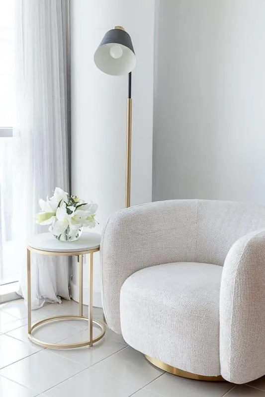 Frank Porter - Marina Terrace Tower