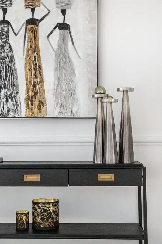 Frank Porter - Marina Terrace Tower