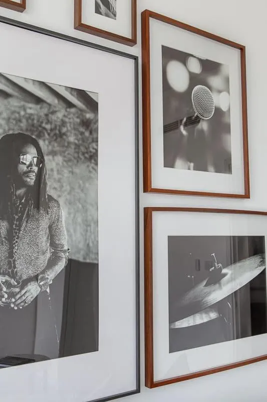 Frank Porter - Marina Terrace Tower