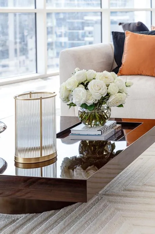 Frank Porter - Marina Terrace Tower