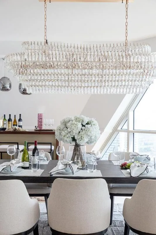 Frank Porter - Marina Terrace Tower