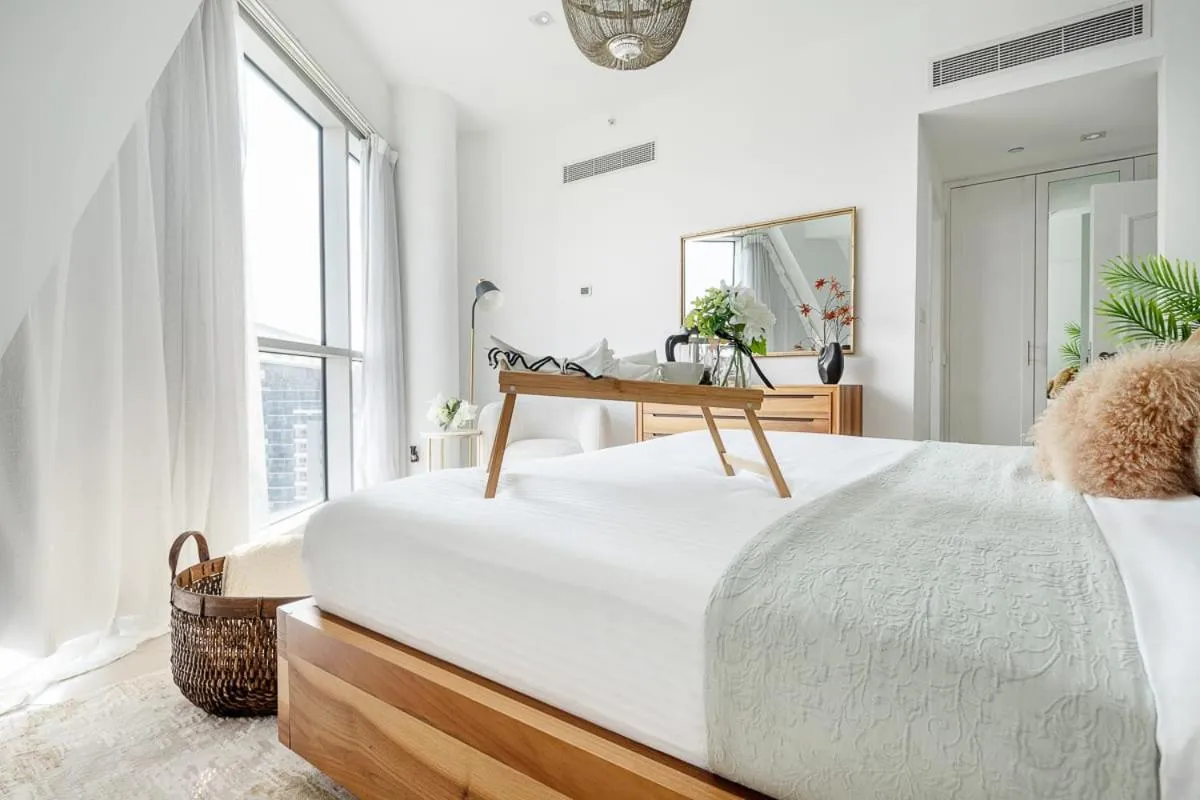 Frank Porter - Marina Terrace Tower