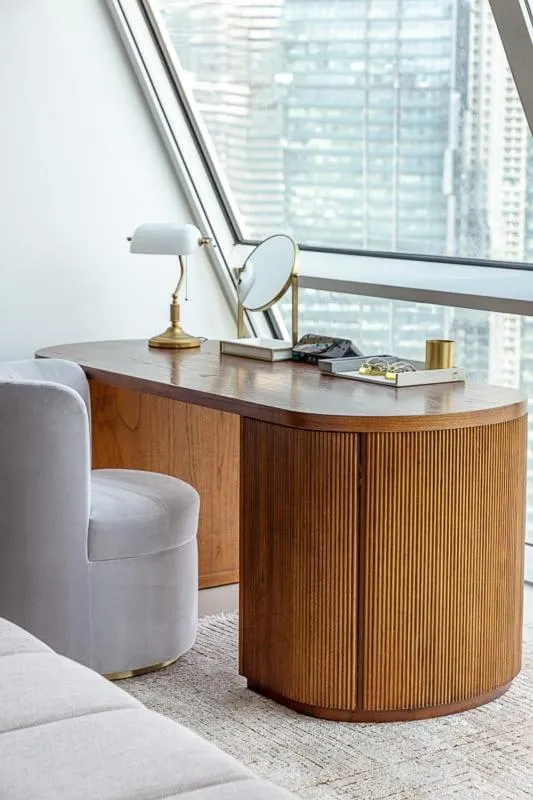 Frank Porter - Marina Terrace Tower