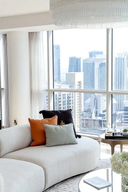 Frank Porter - Marina Terrace Tower