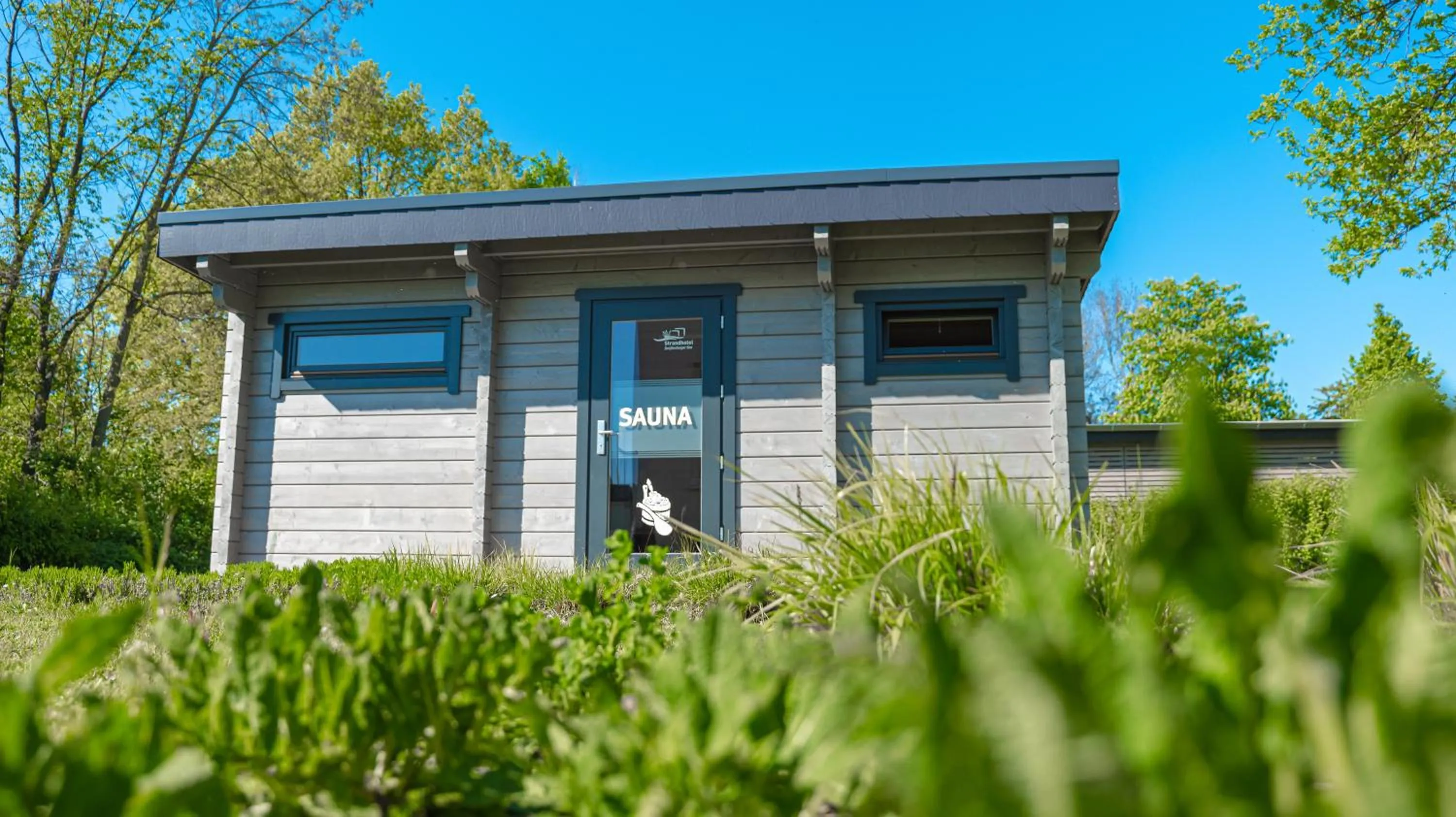 Strandhotel Senftenberger See