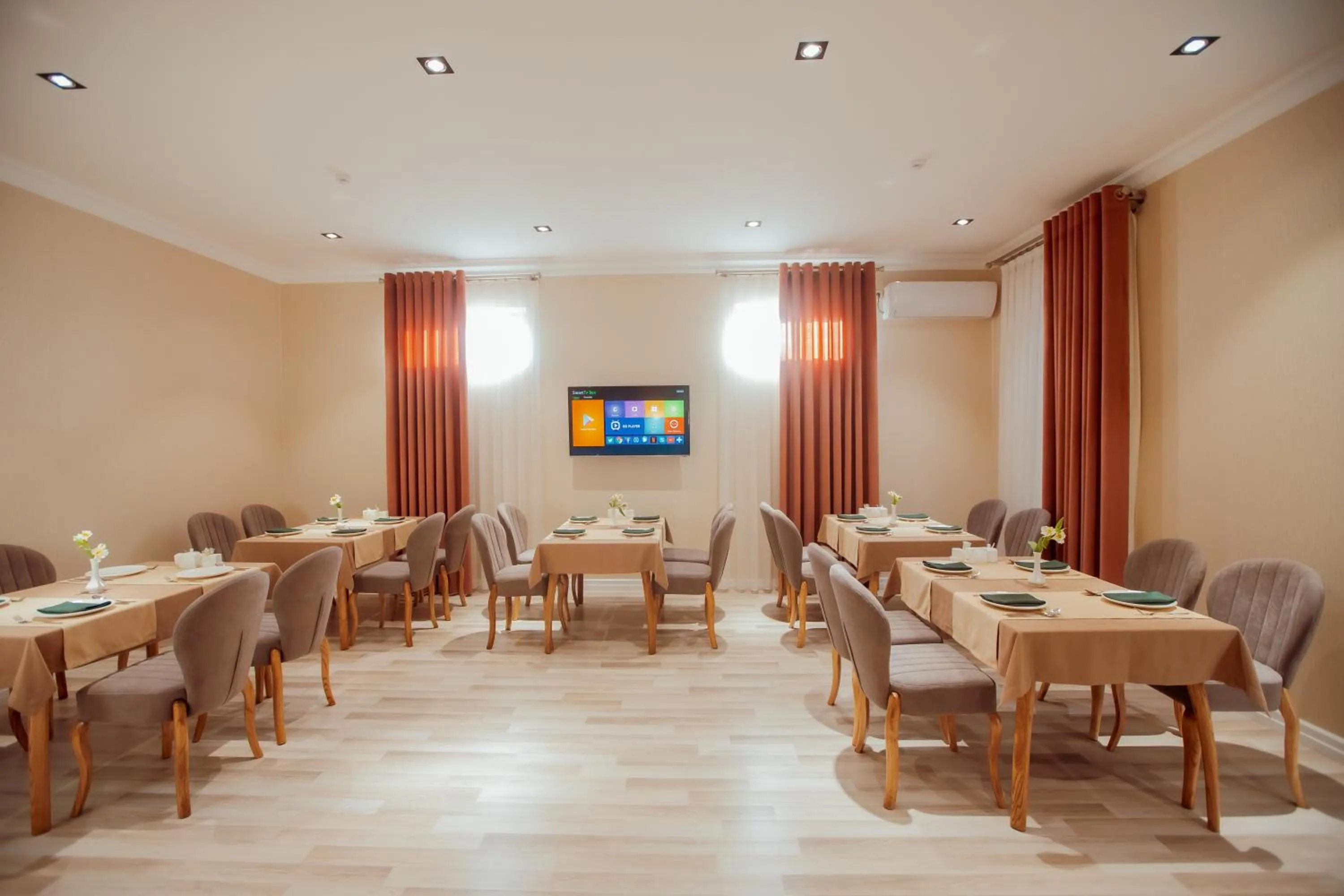 HOTEL SILK ROAD EMPIRE SAMARKAND