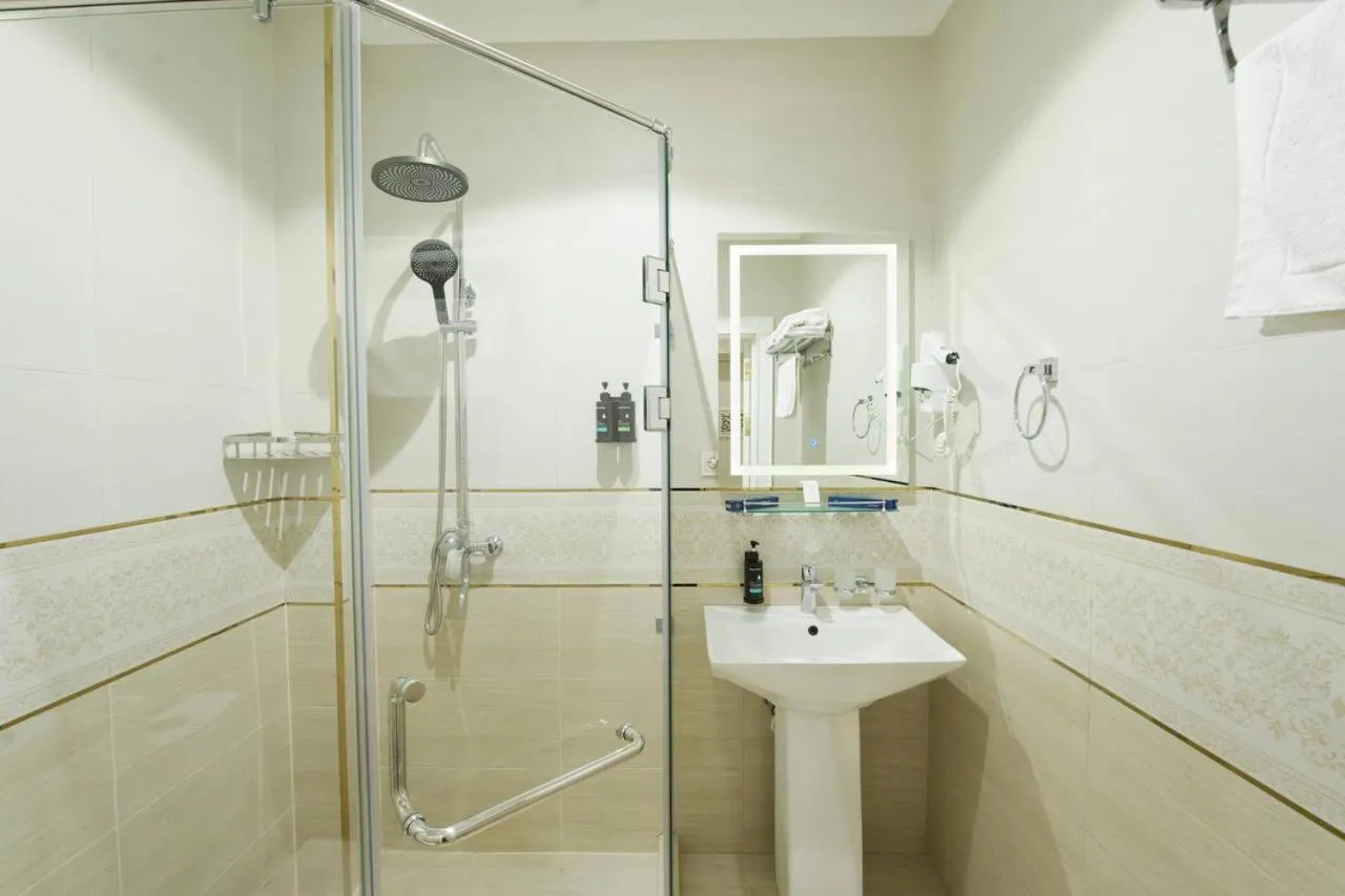 HOTEL SILK ROAD EMPIRE SAMARKAND