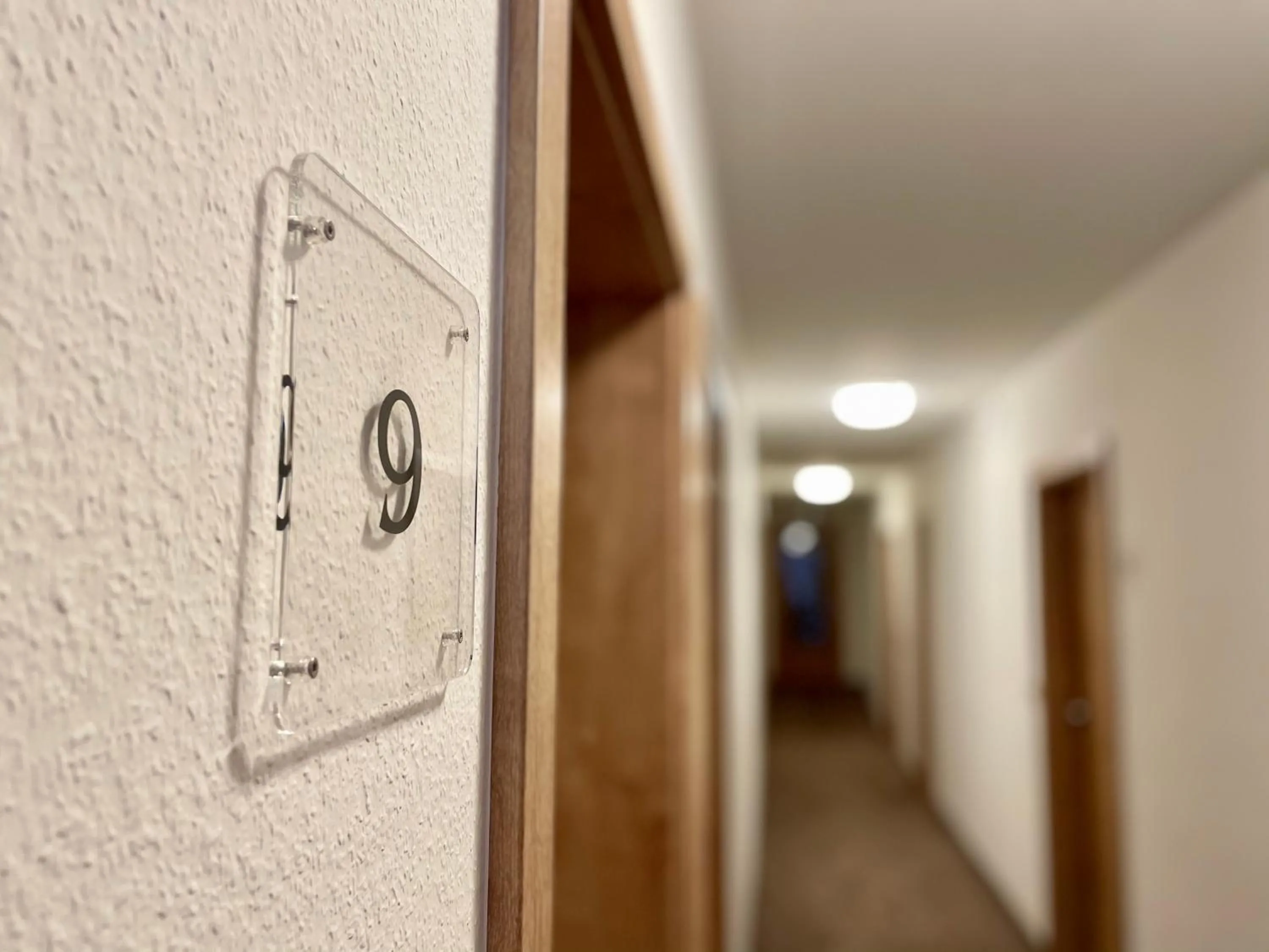 Property building in Landhotel zur Linde