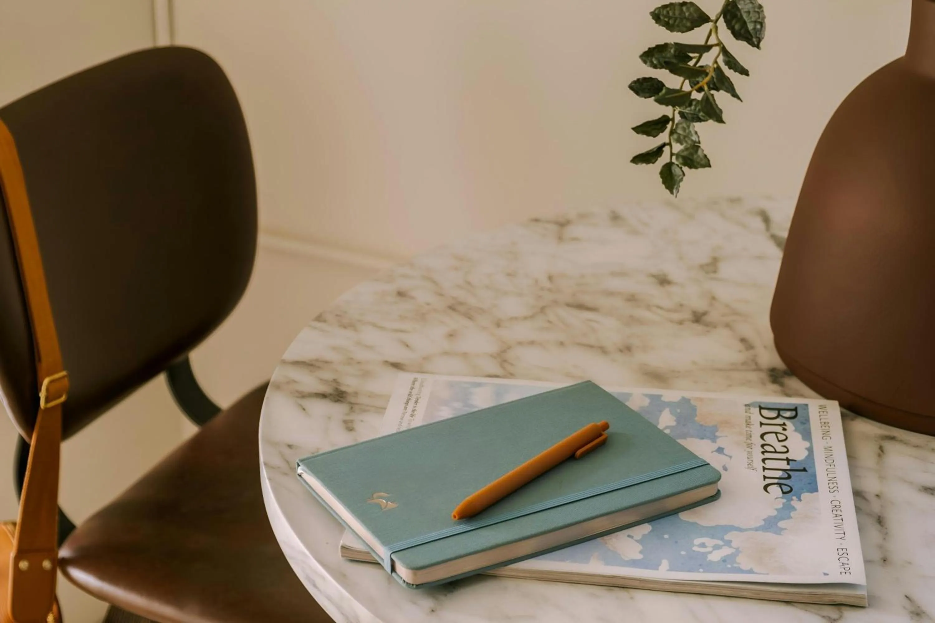 Photo of the whole room in Sonder by Marriott Bonvoy The Craftsman Apartments Downtown LA