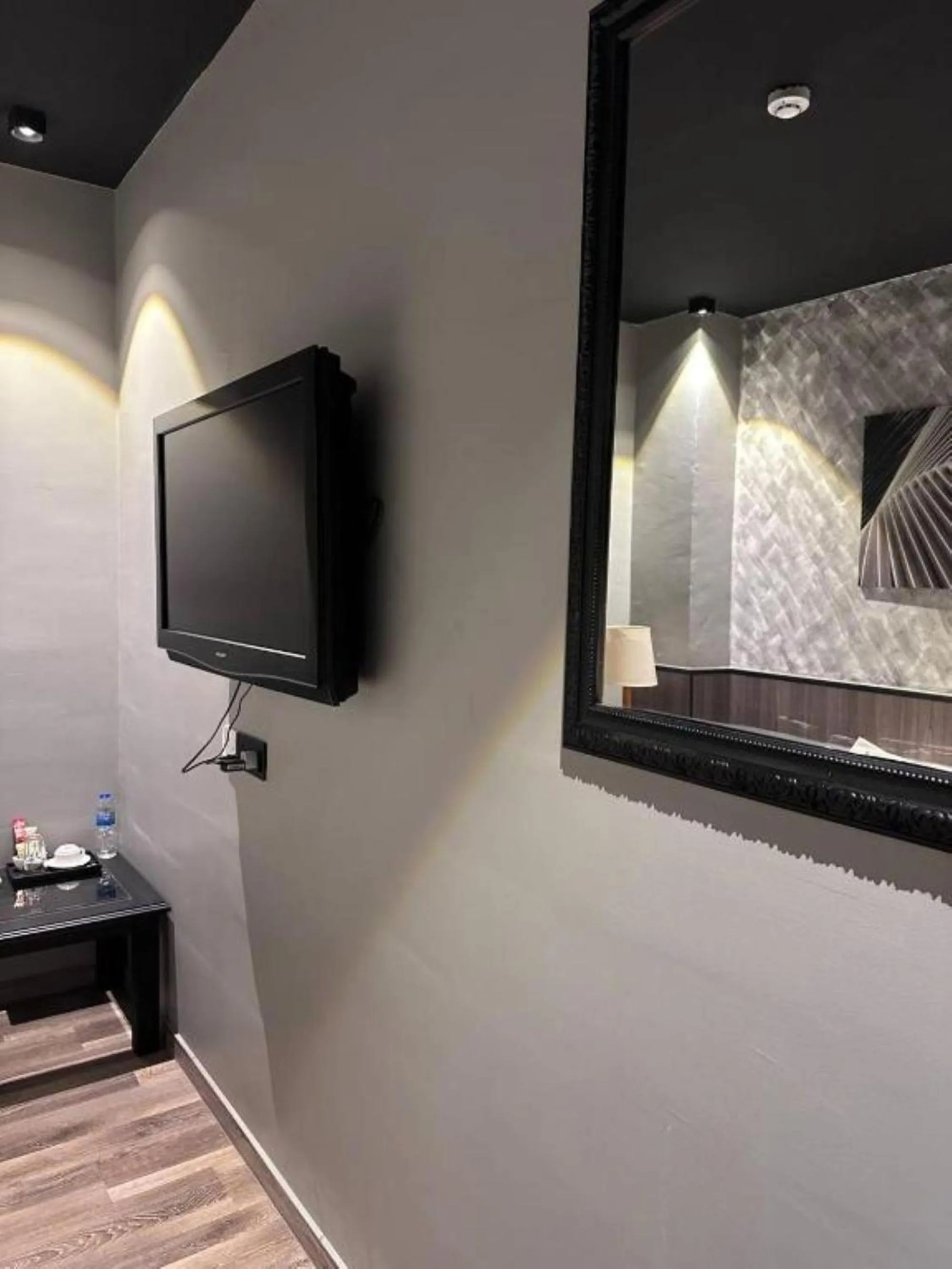 TV and multimedia in iBilik Hotel - KLIA 1 KLIA 2, Sepang