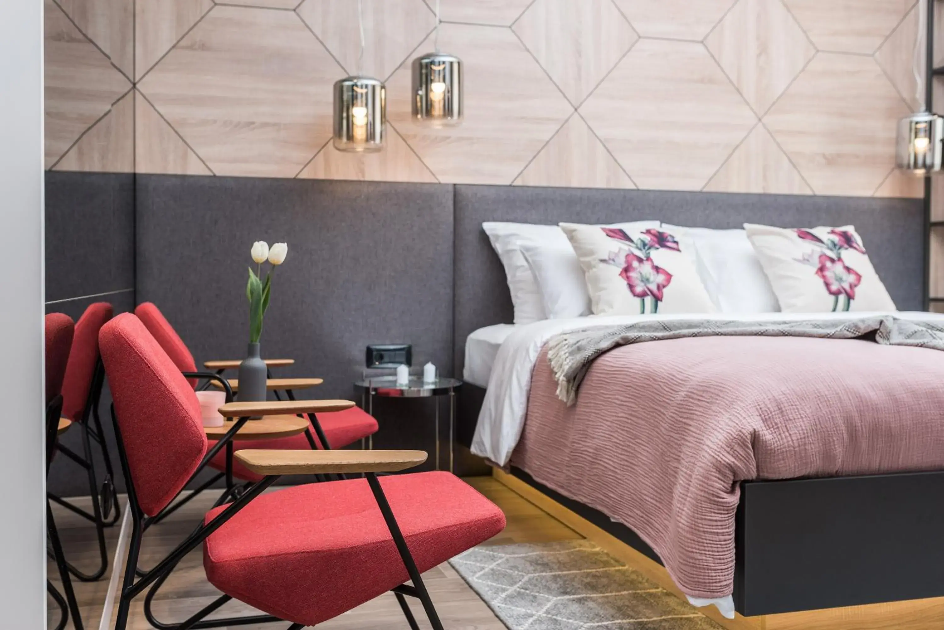 Deluxe Room in Apartments & Rooms Mareta Exclusive Deluxe Room in Apartments & Rooms Mareta Exclusive