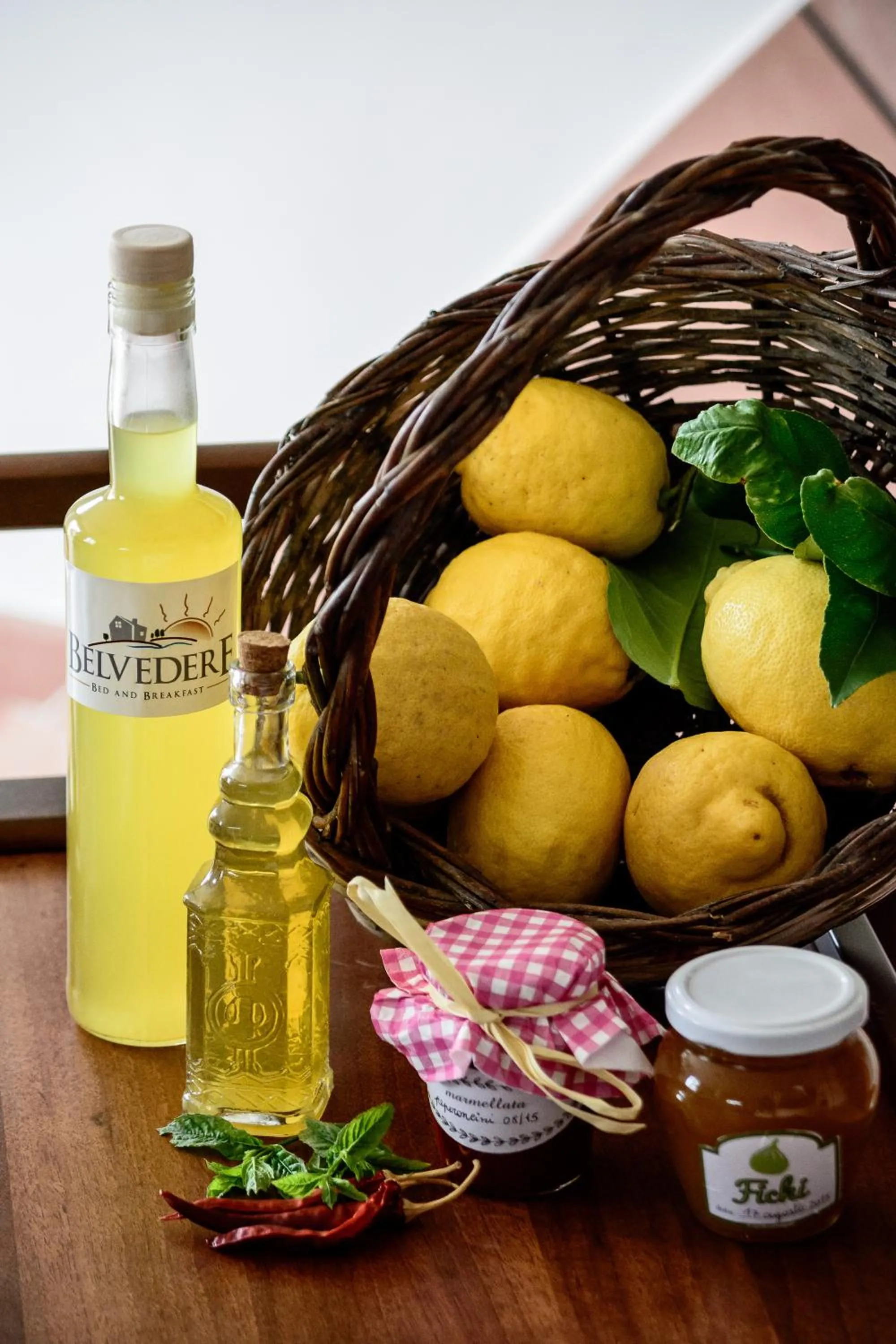 Other in B&B Belvedere