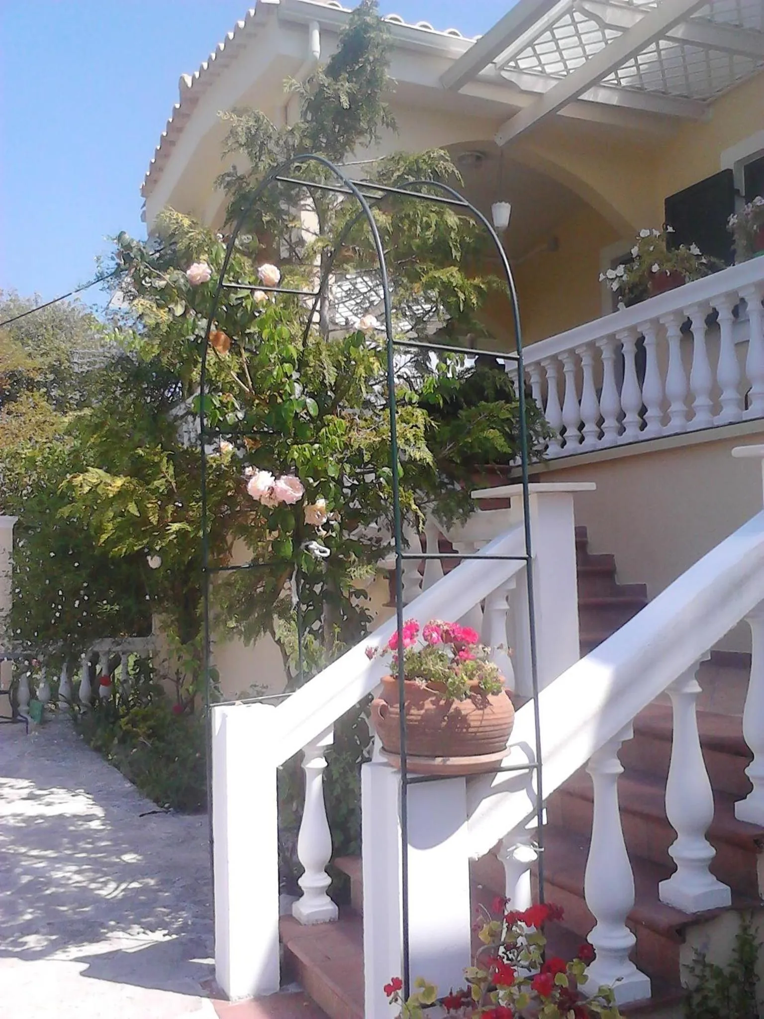 Appartamenti Angelika