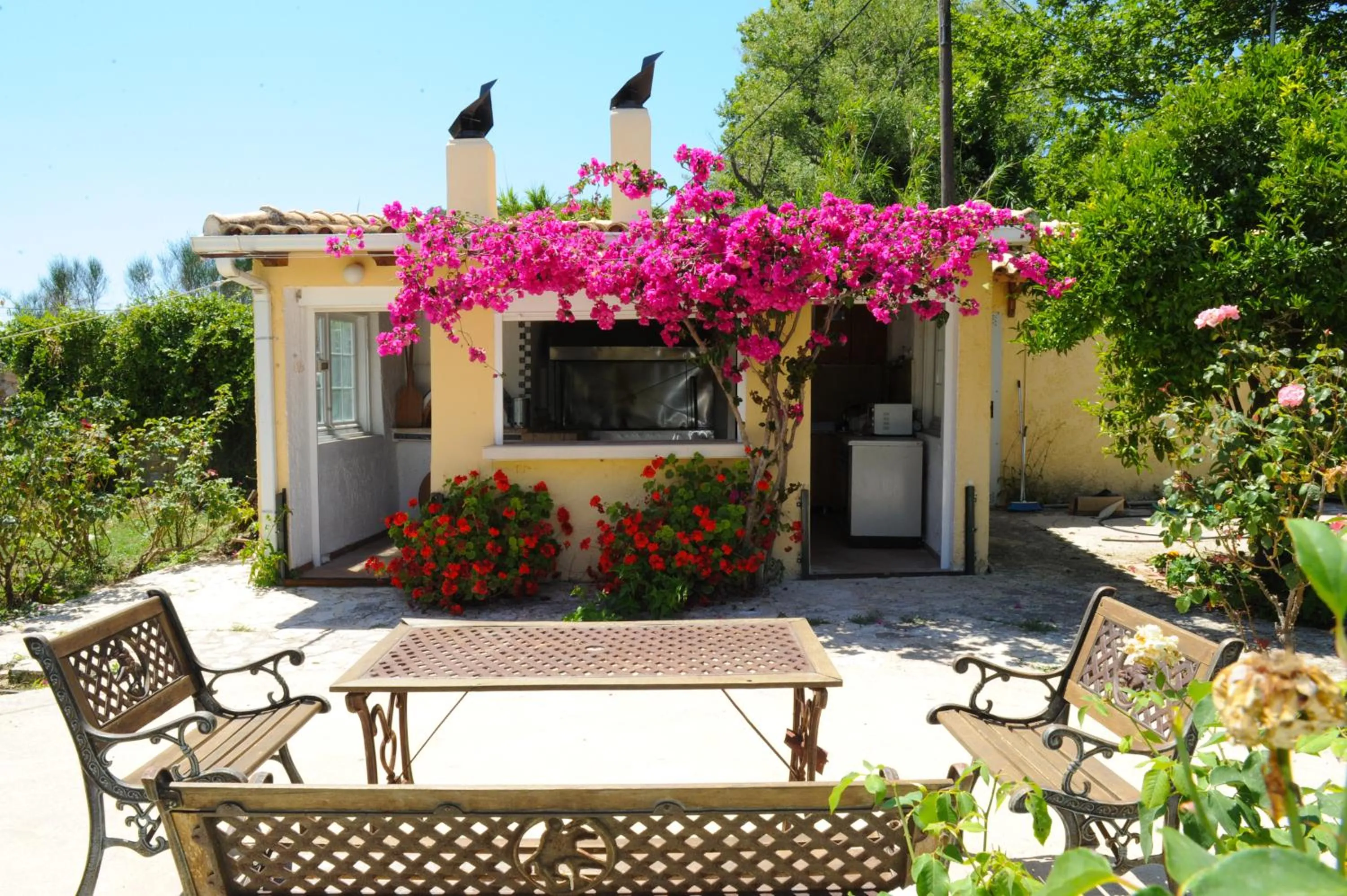 Appartamenti Angelika