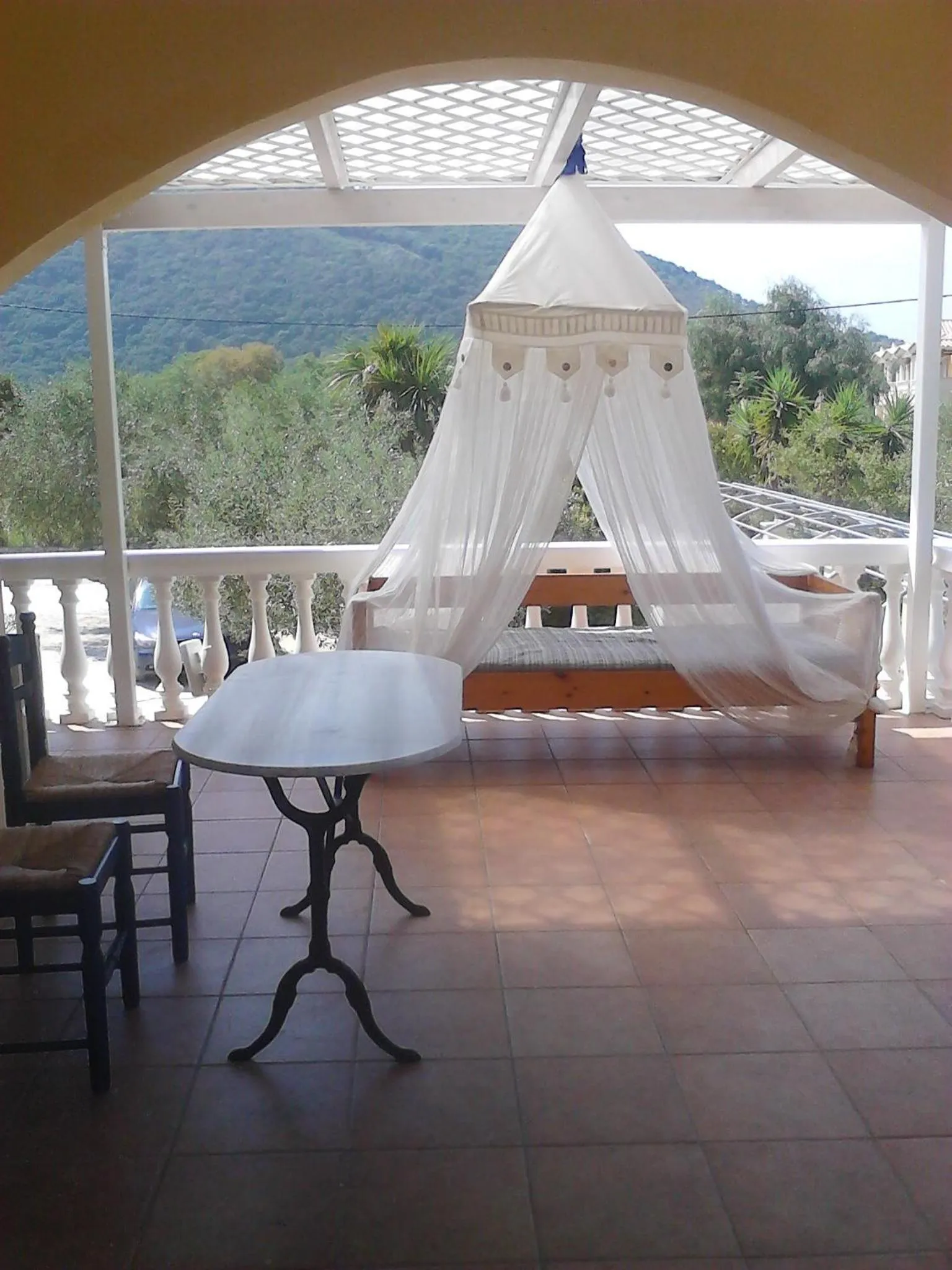 Appartamenti Angelika