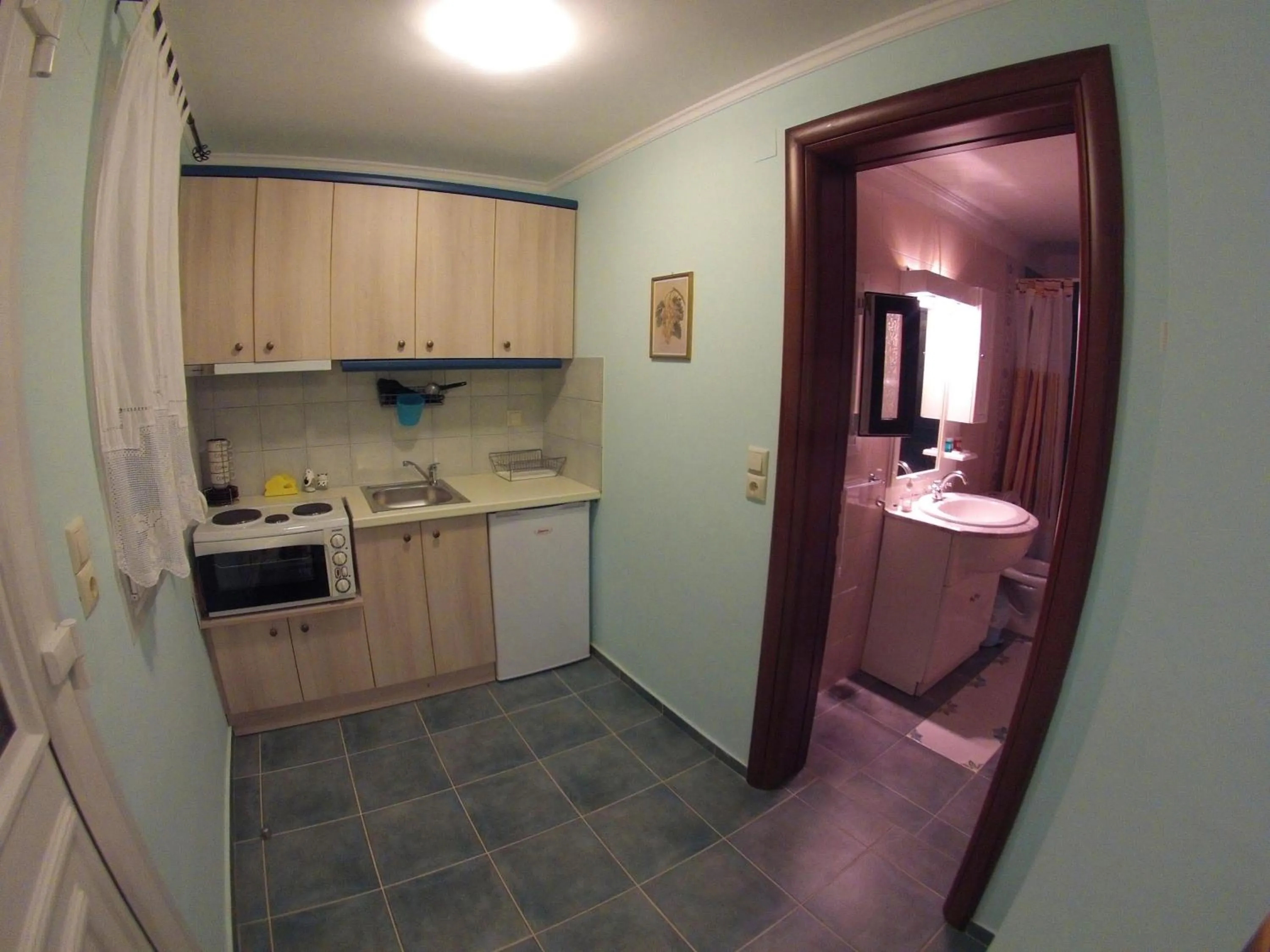 Appartamenti Angelika