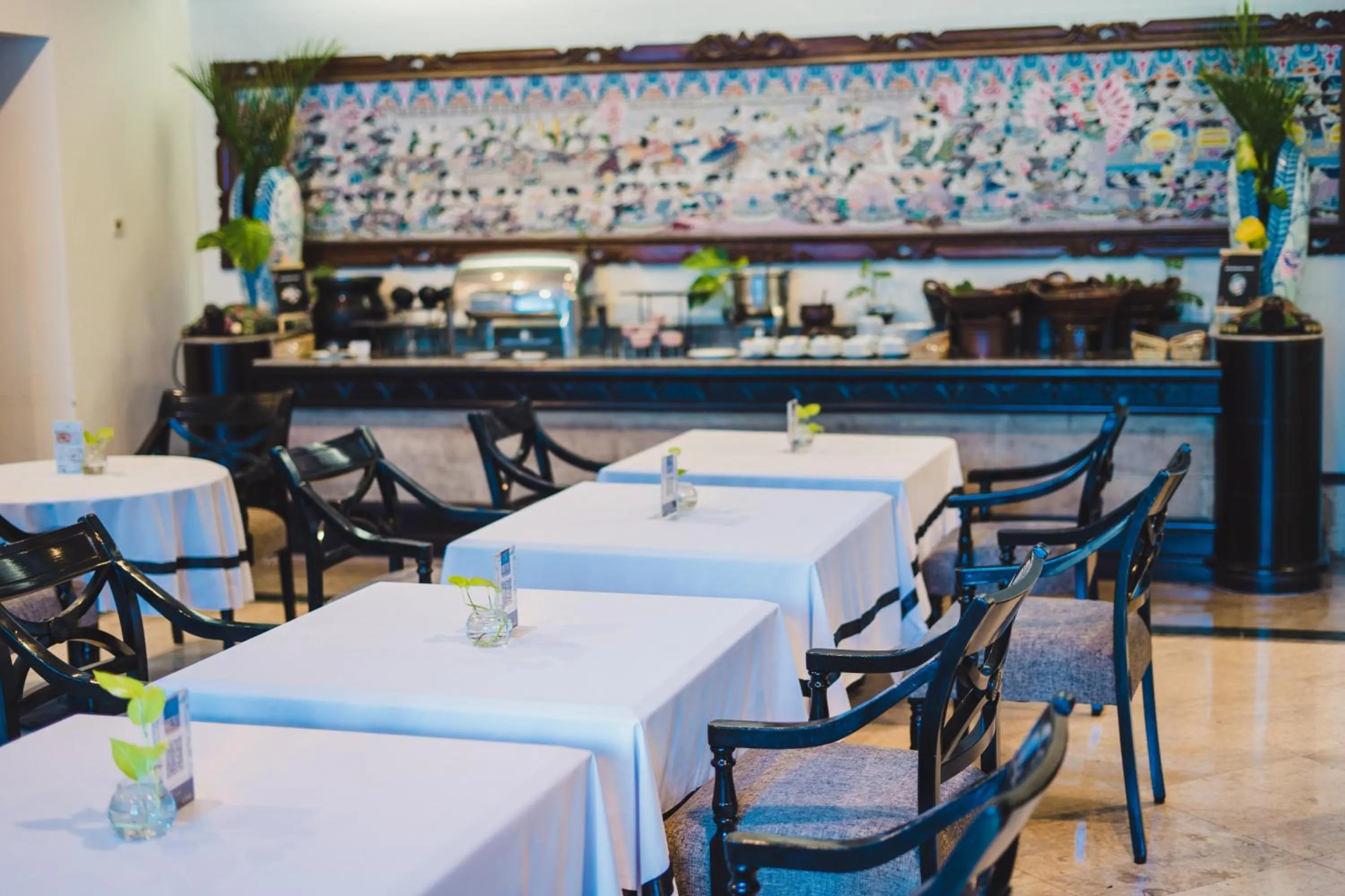 Hotel Sahid Jaya Lippo Cikarang