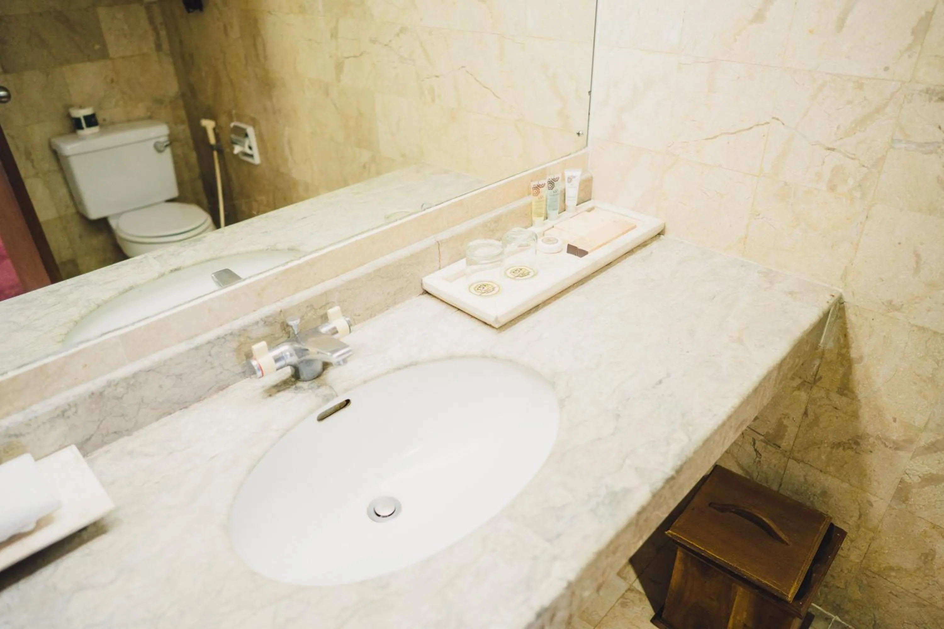 Hotel Sahid Jaya Lippo Cikarang