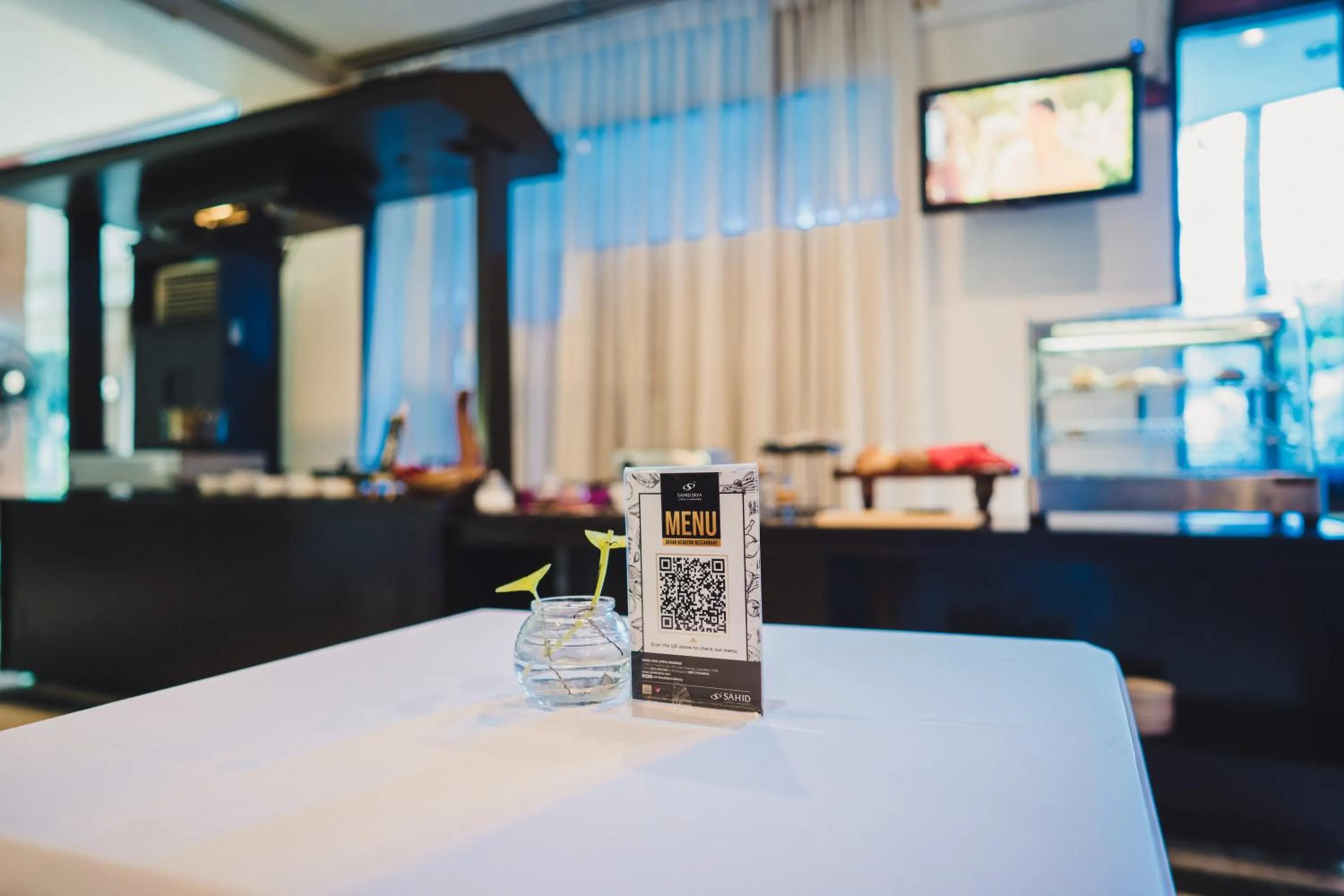 Hotel Sahid Jaya Lippo Cikarang