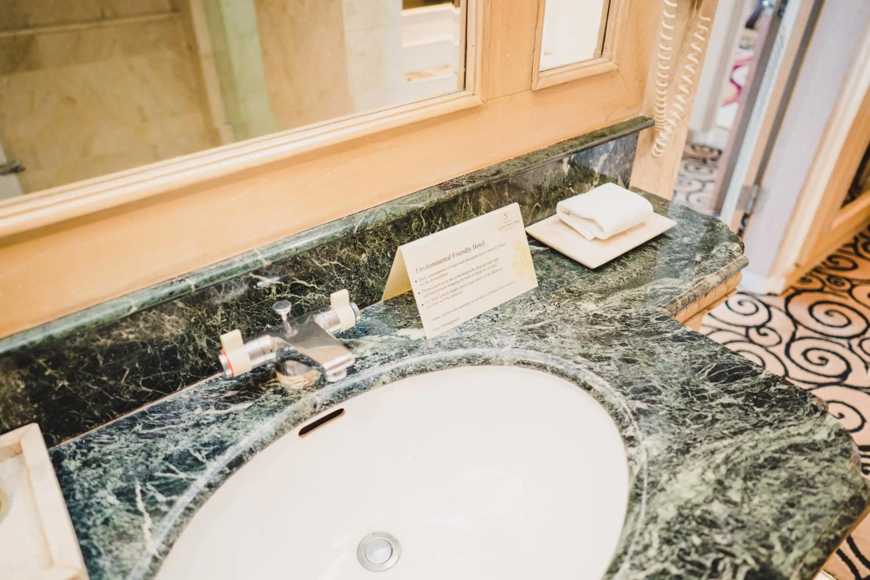 Hotel Sahid Jaya Lippo Cikarang