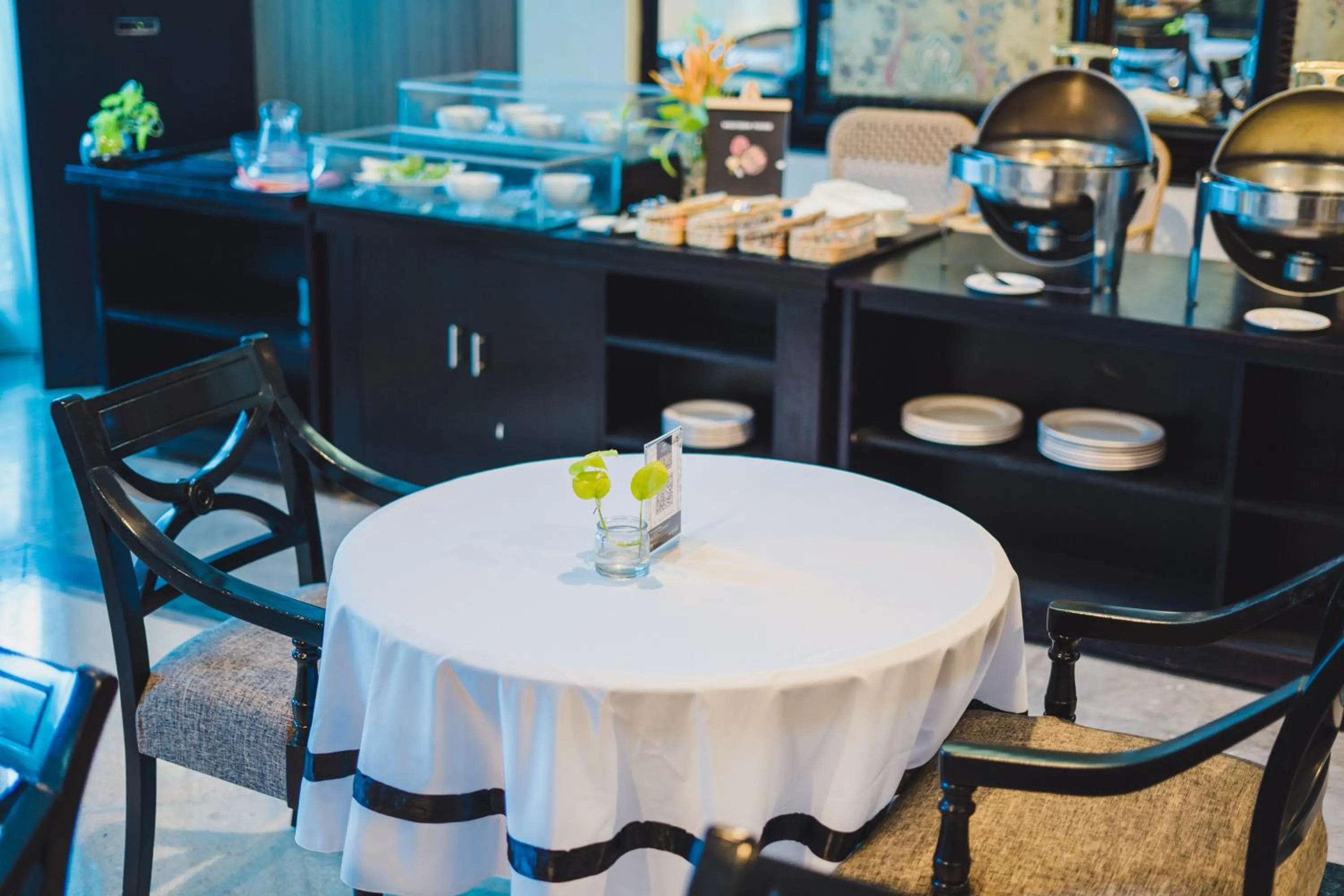 Hotel Sahid Jaya Lippo Cikarang