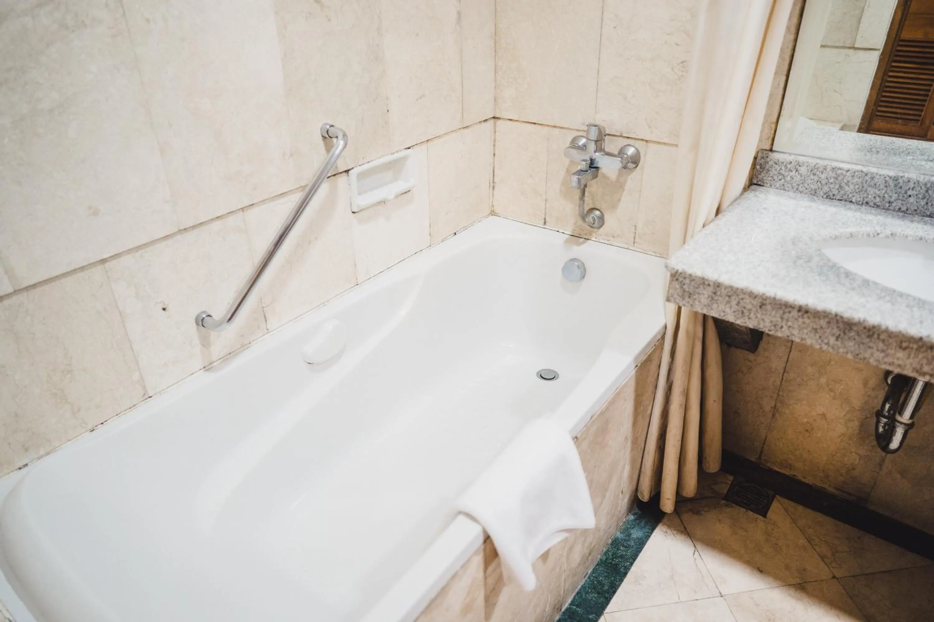 Hotel Sahid Jaya Lippo Cikarang