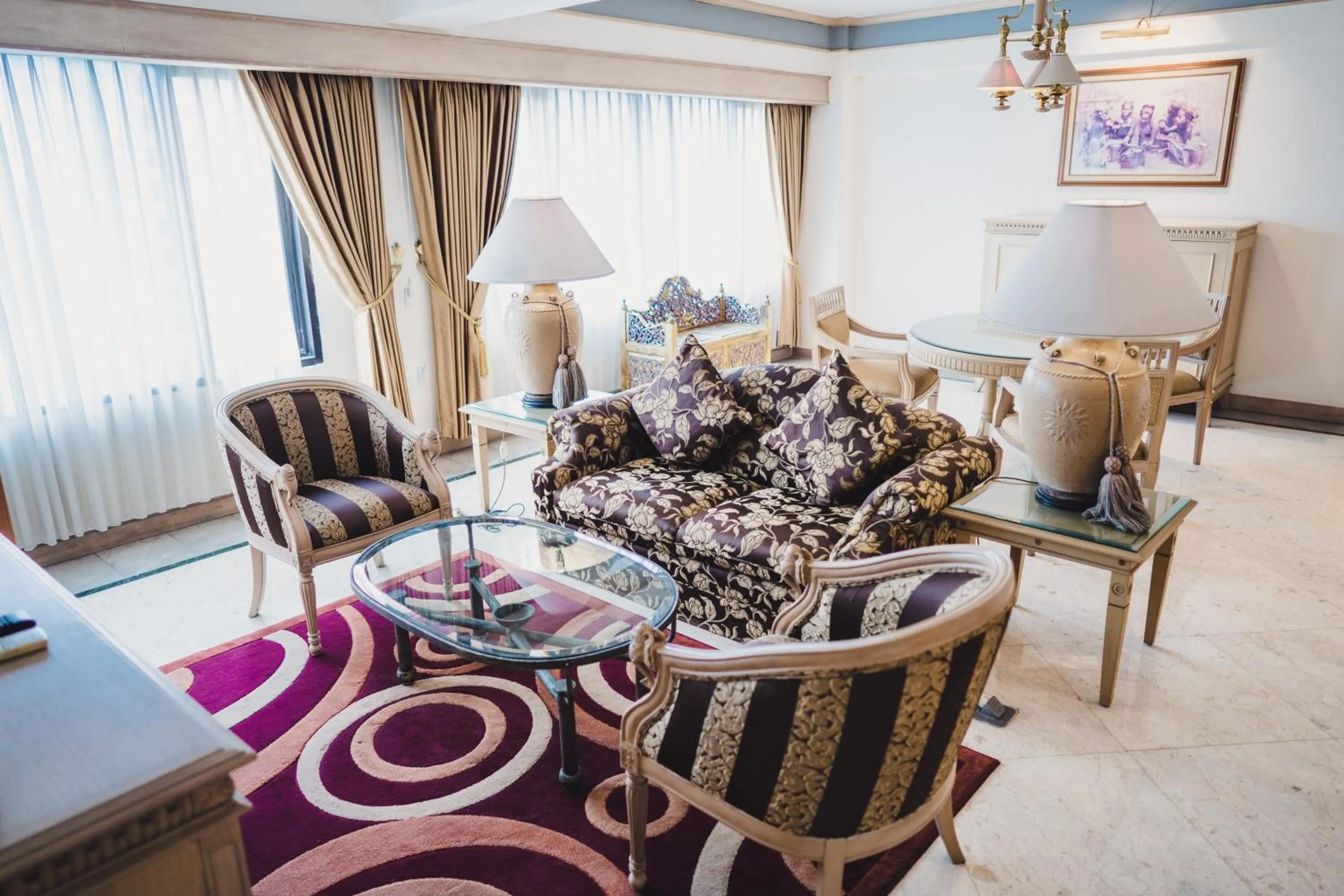 Hotel Sahid Jaya Lippo Cikarang