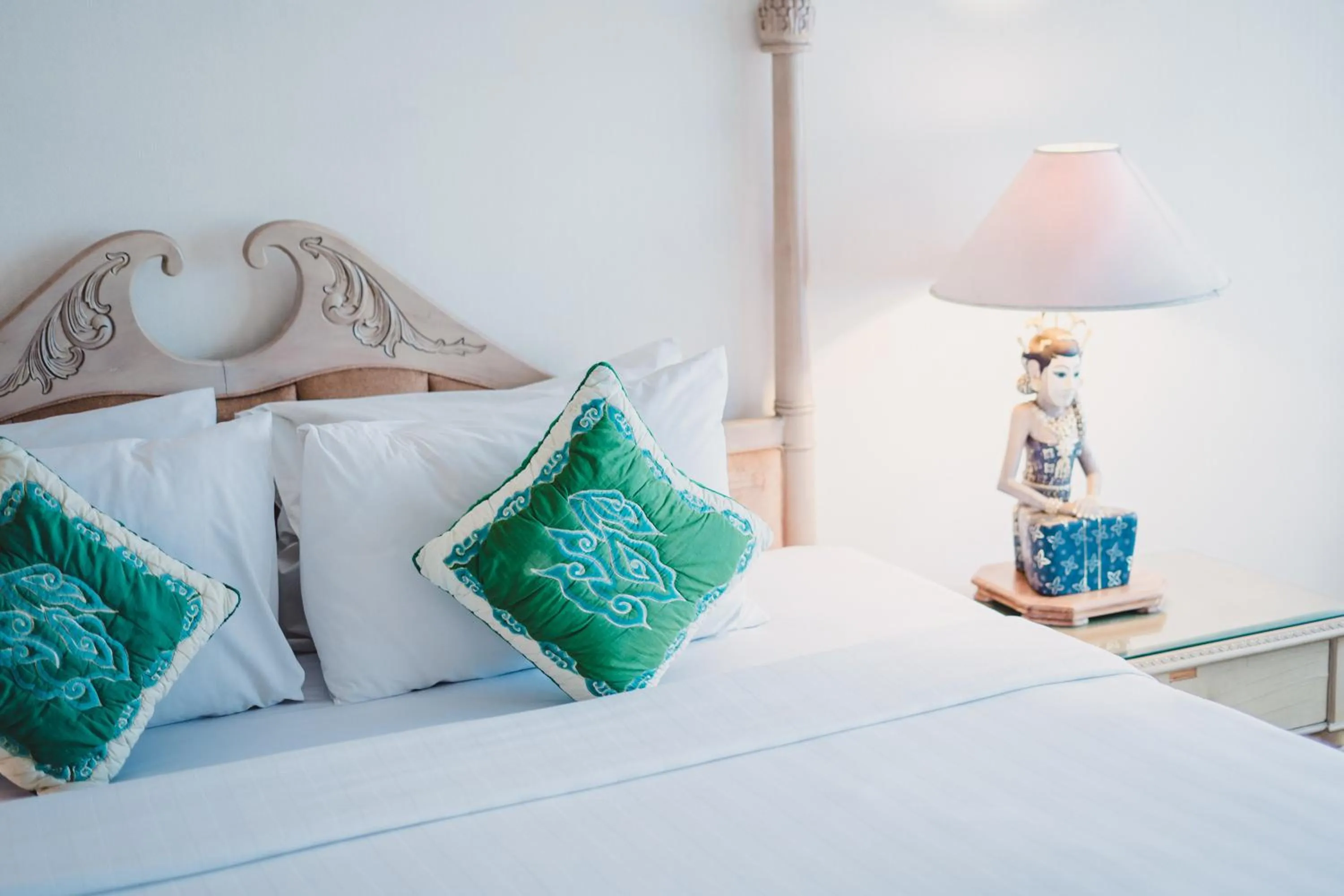 Hotel Sahid Jaya Lippo Cikarang